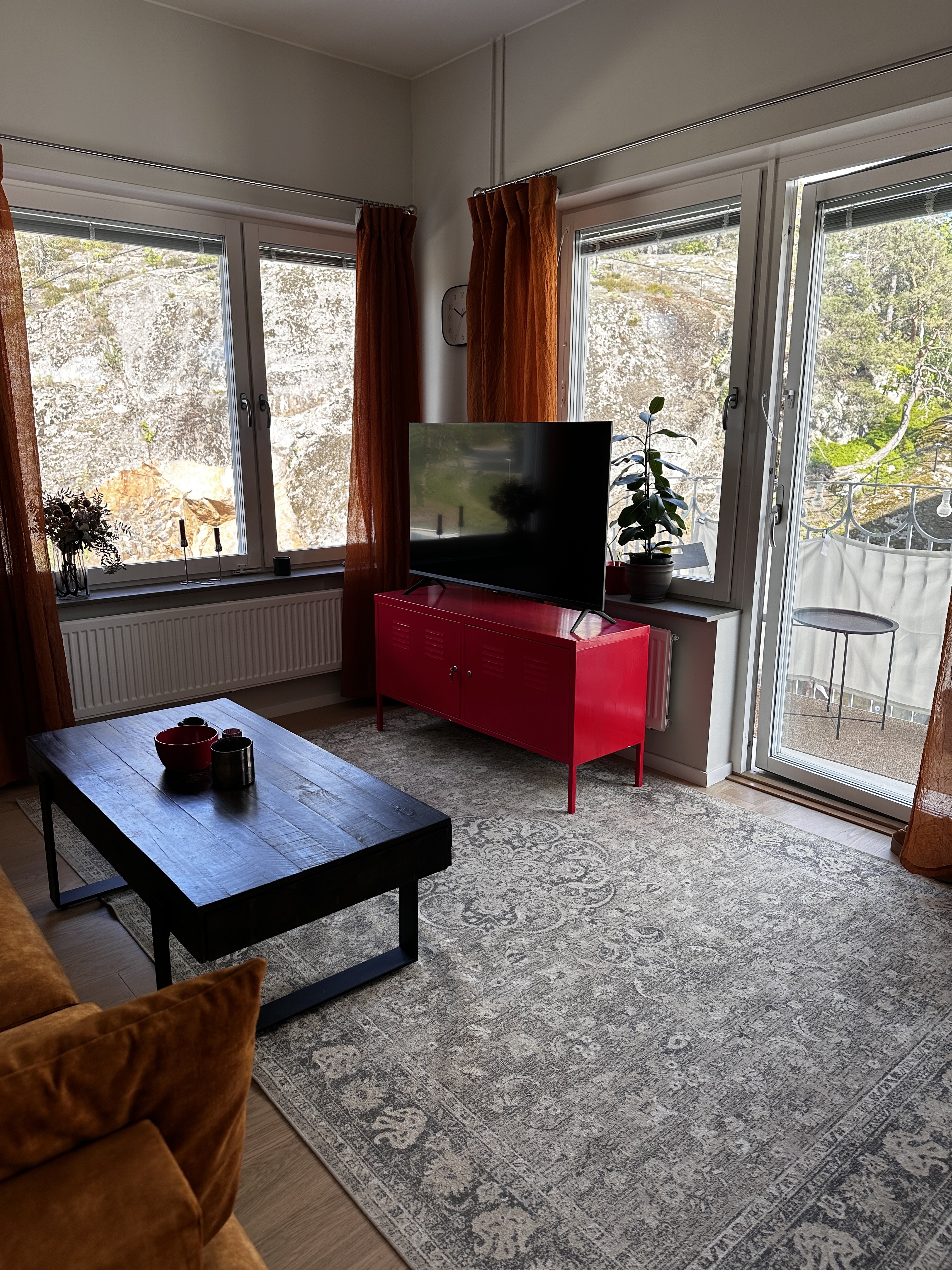 Lägenhet, 2 rooms, 53 sqm, Huddinge – bild 2