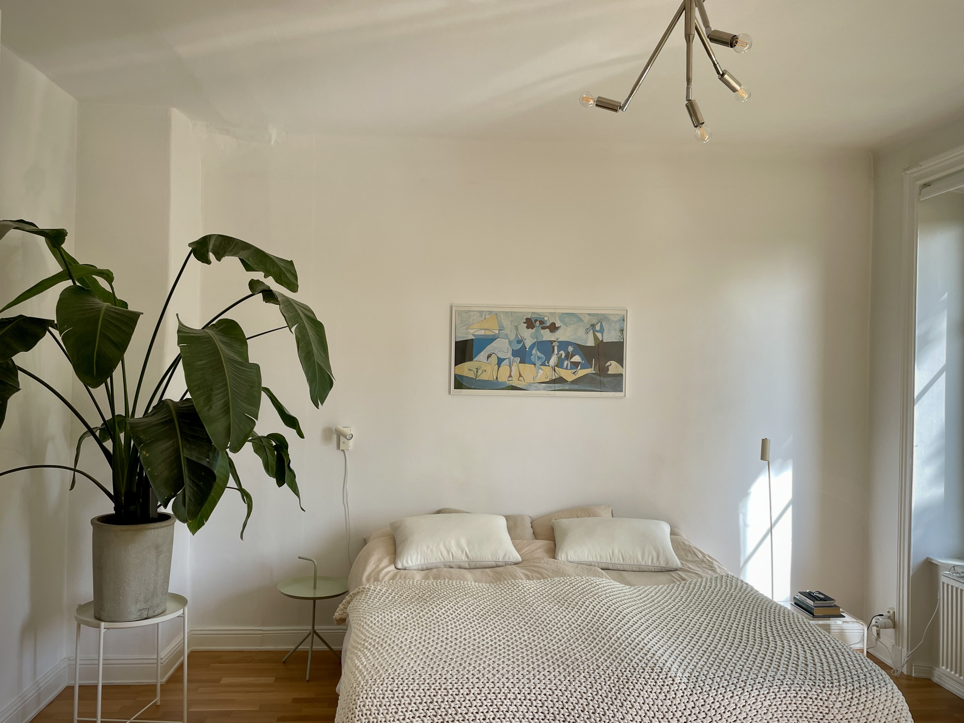 Lägenhet, 3 rooms, 72 sqm, Stockholm – bild 4