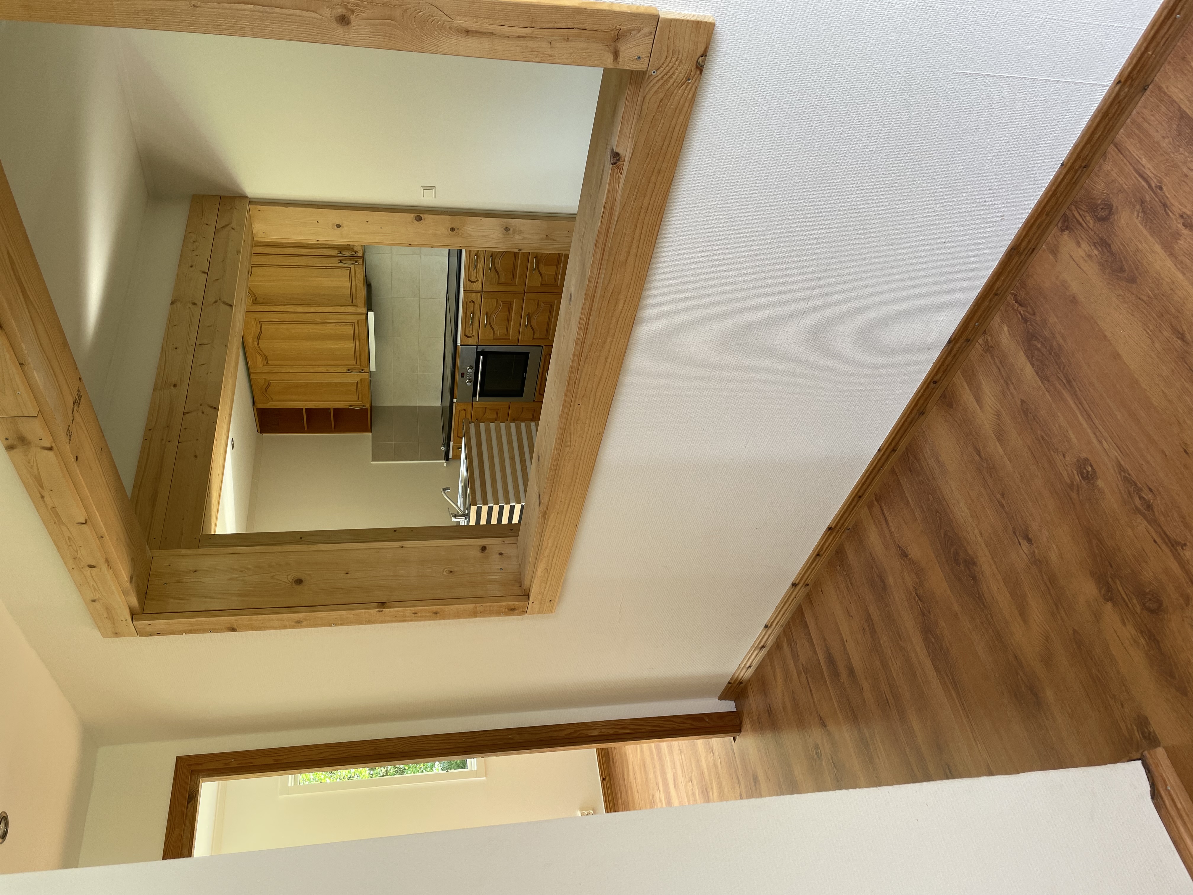 Radhus, 4 rooms, 85 sqm, Klavreström – bild 3