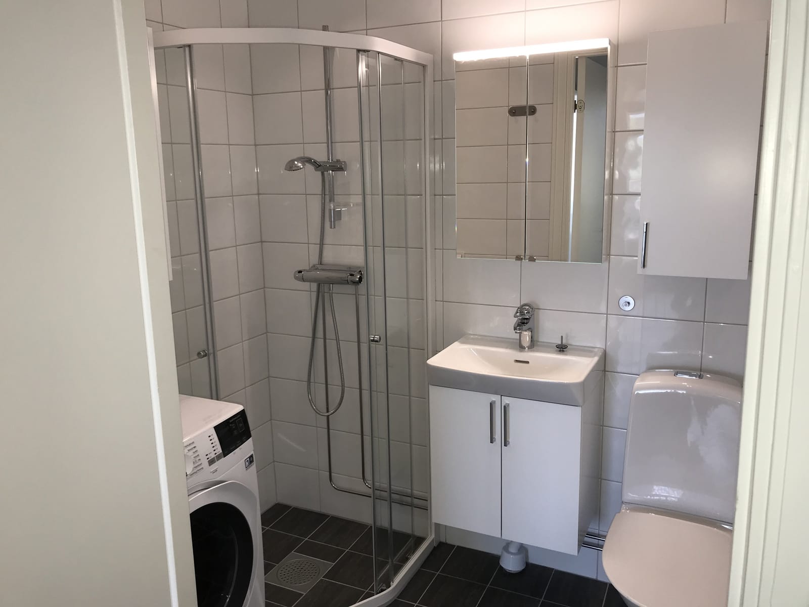 3 rok · 95 m² i Linköping – Linköping