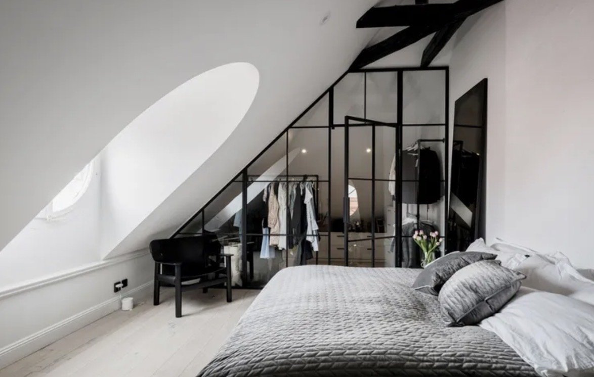 6 rok · 220 m² i Stockholm – bild 10