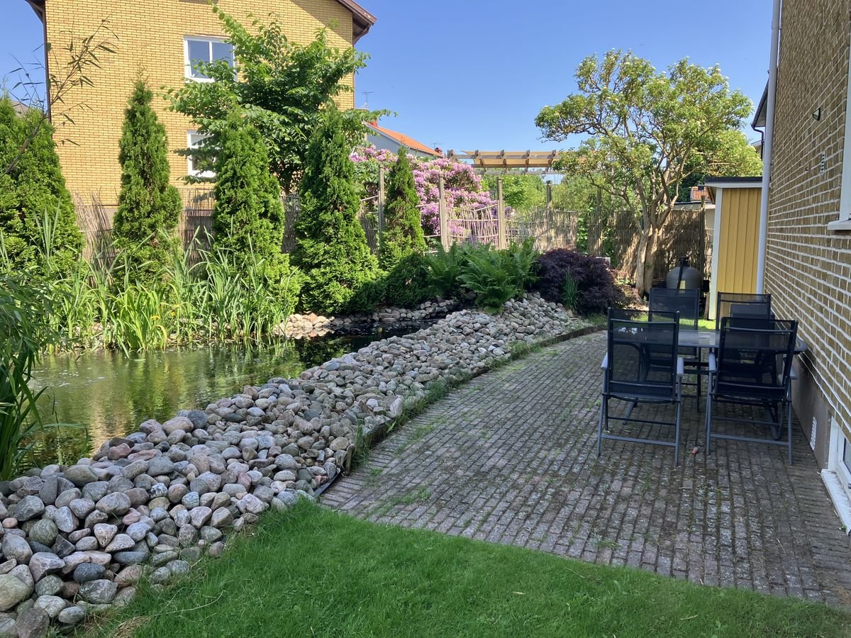 1 rok · 35 m² i Halmstad – bild 11