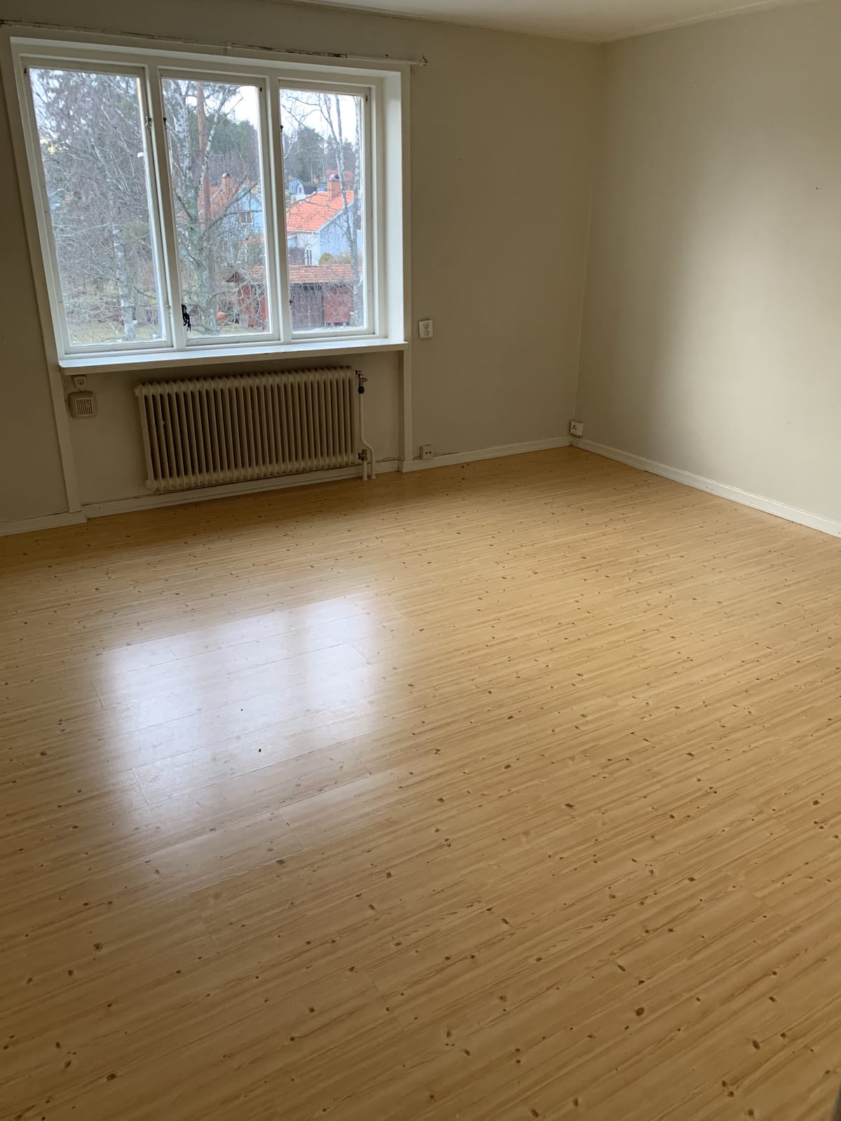 2 rok · 60 m² i Vedevåg – bild 2