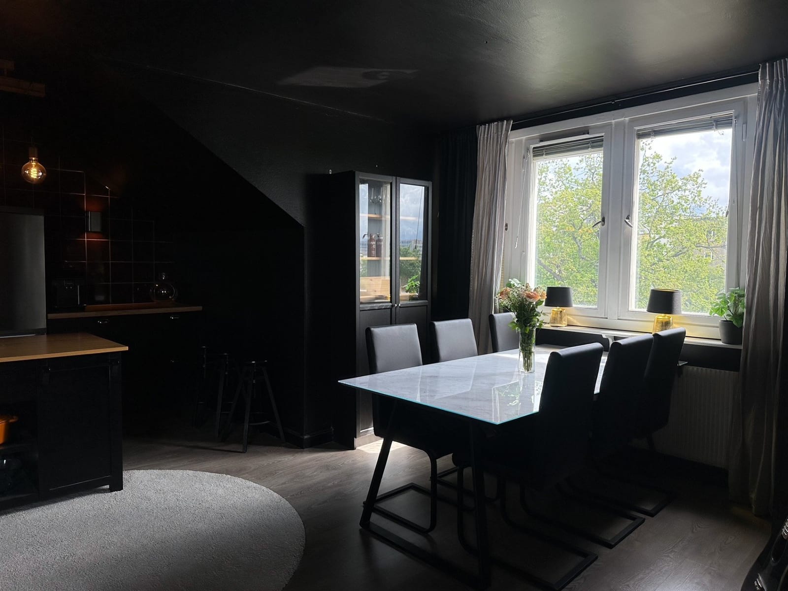 2 rok · 70 m² i Solna – bild 2