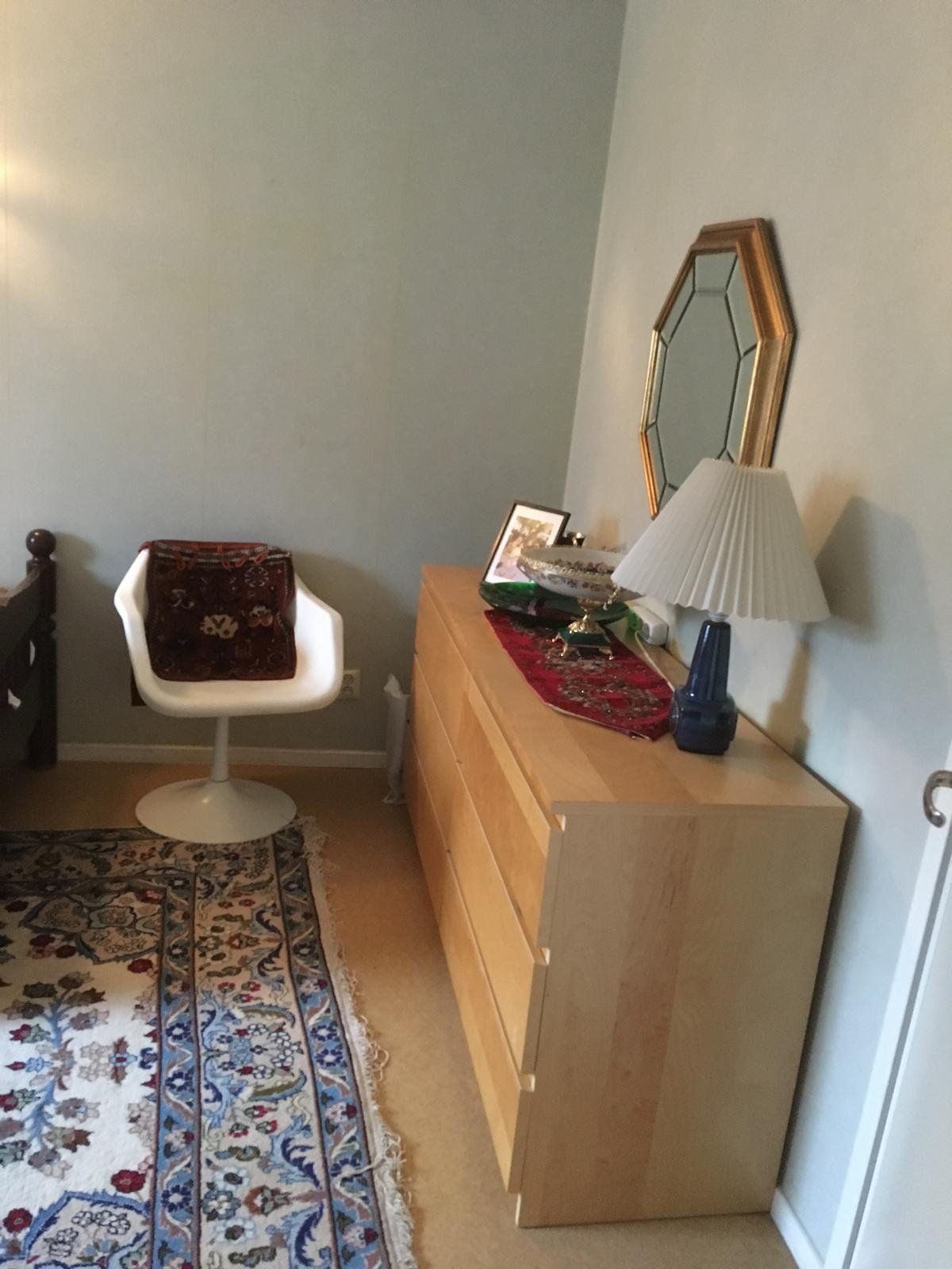 3 rok · 12 m² i Göteborg – bild 4