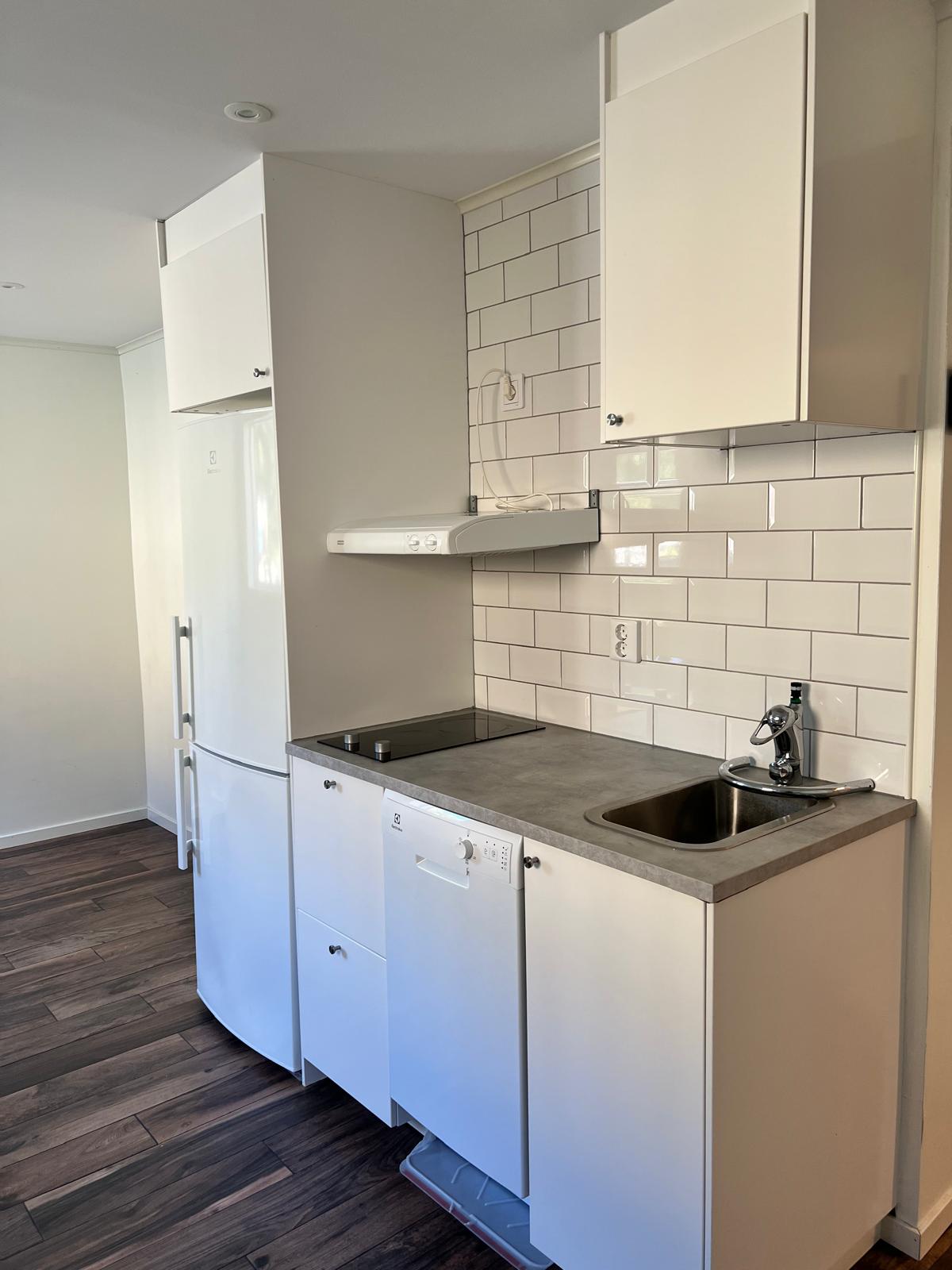 Lägenhet, 1 rooms, 21 sqm, Karlskrona – bild 4