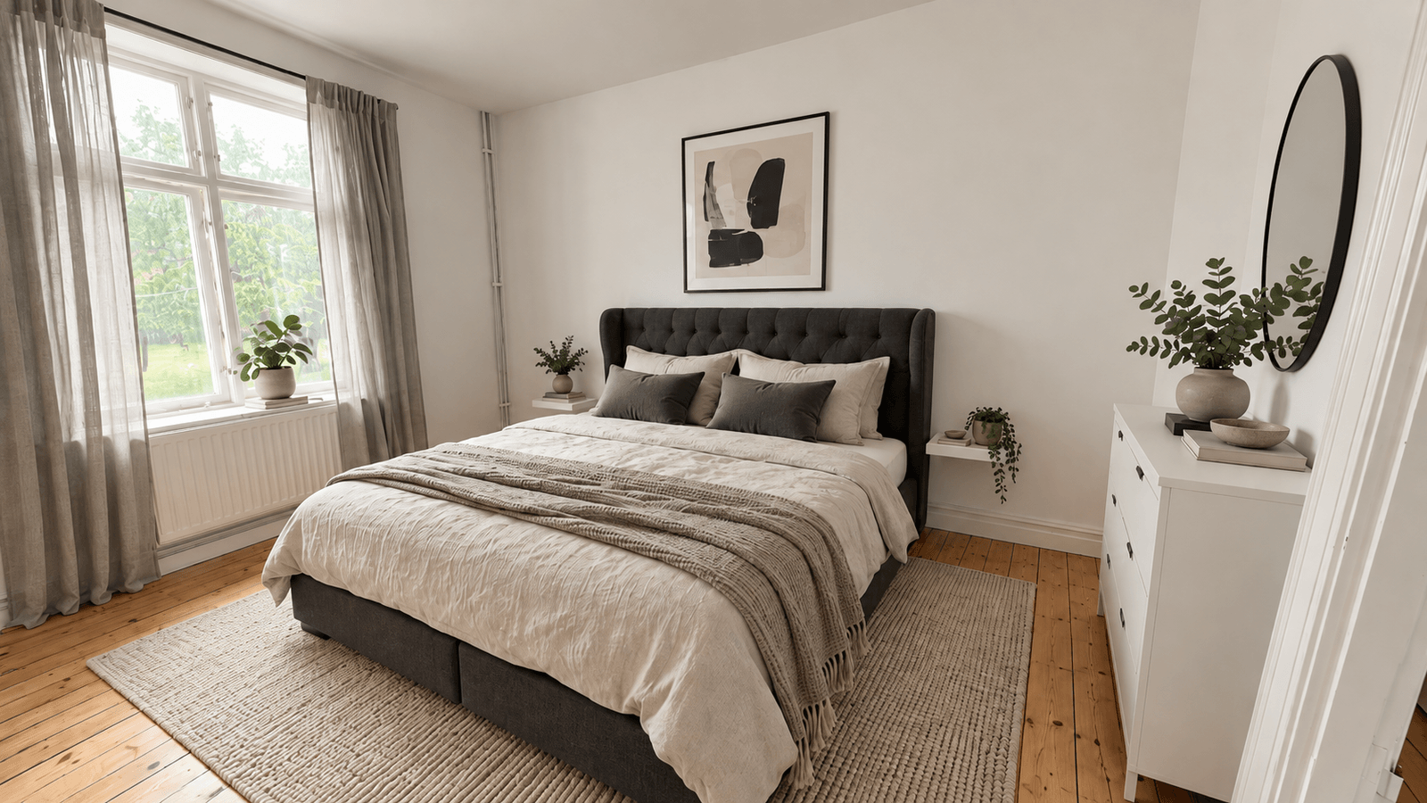 2 rok · 51 m² i Helsingborg – bild 3