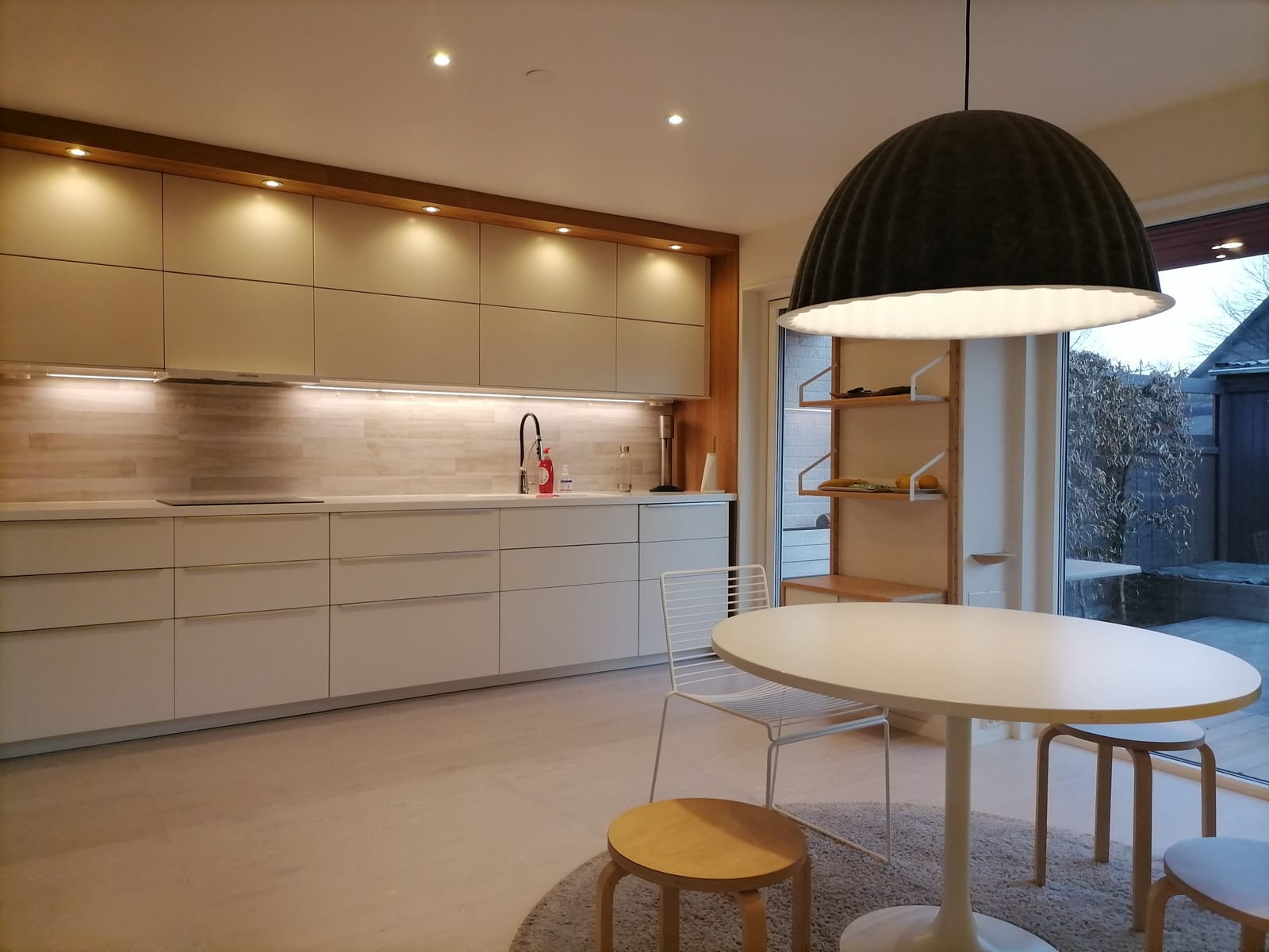 Villa/Hus, 4 rooms, 125 sqm, Enebyberg