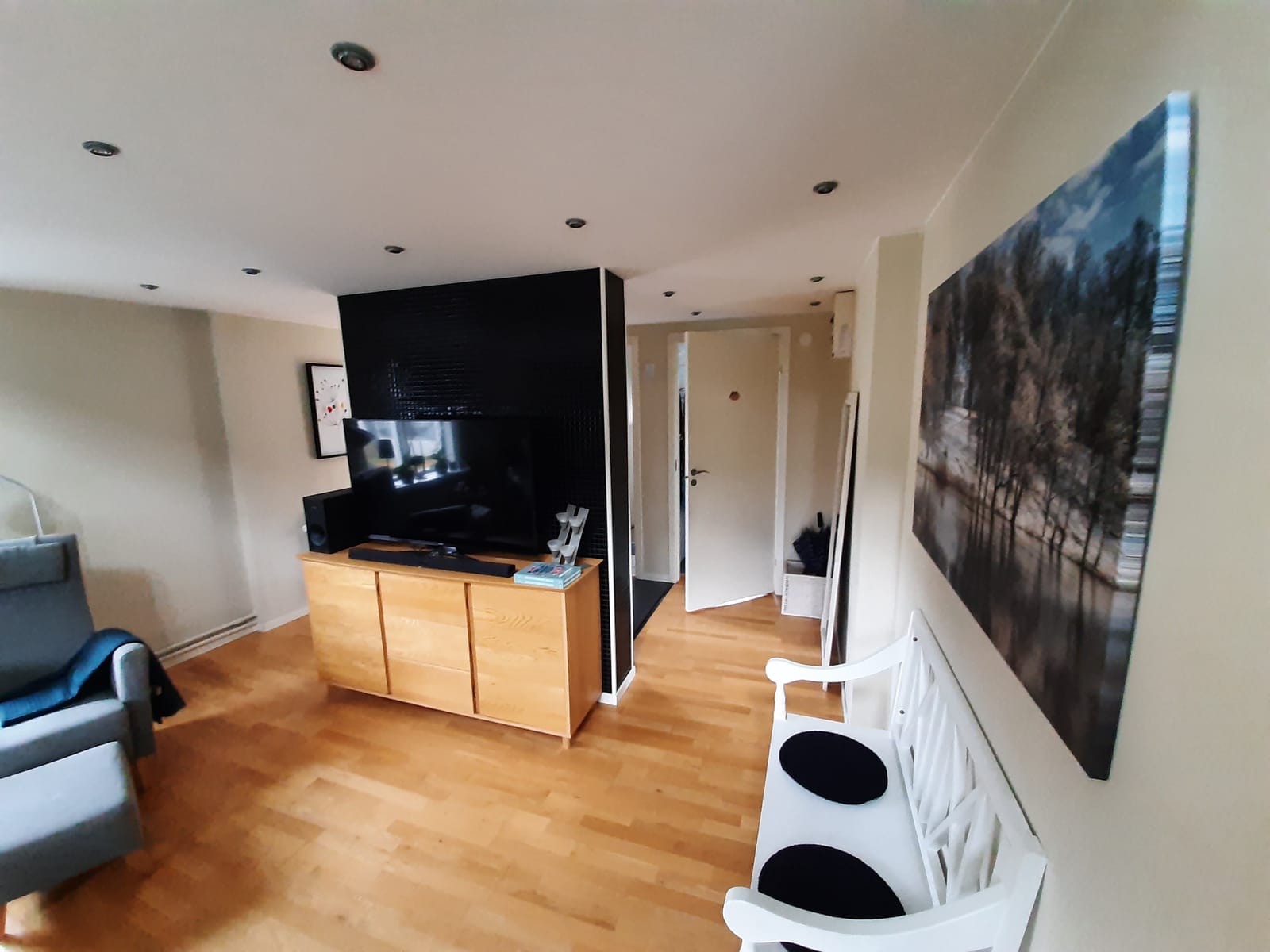 3 rok · 127 m² i Valdemarsvik – bild 7