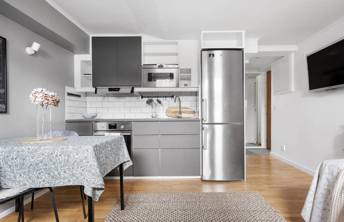 1 rok · 26 m² i Gävle – bild 4