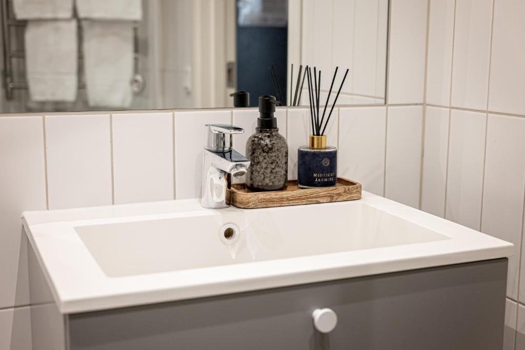 10 rok · 25 m² i Uppsala – bild 11