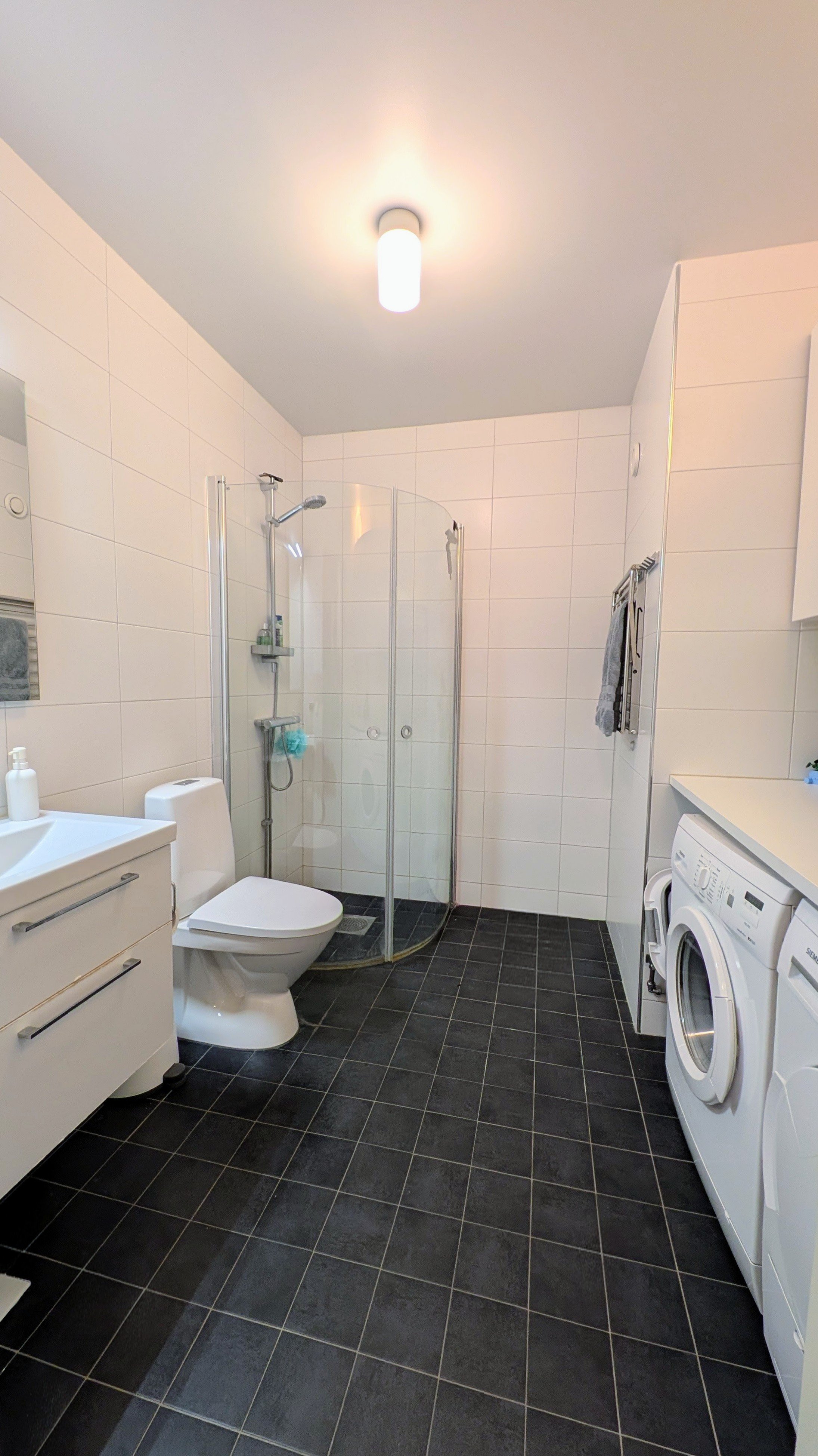 Lägenhet, 3 rooms, 79 sqm, Stockholm – bild 12
