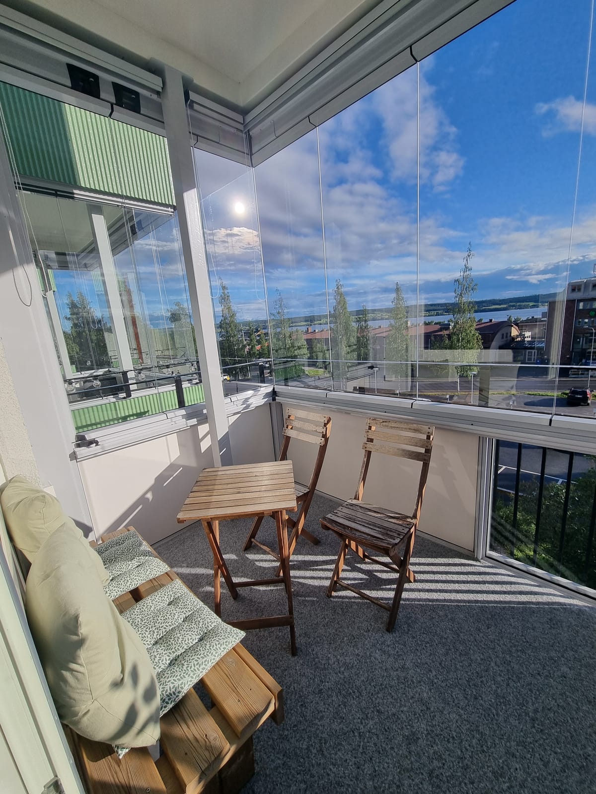 2 rok · 53 m² i Östersund – bild 2