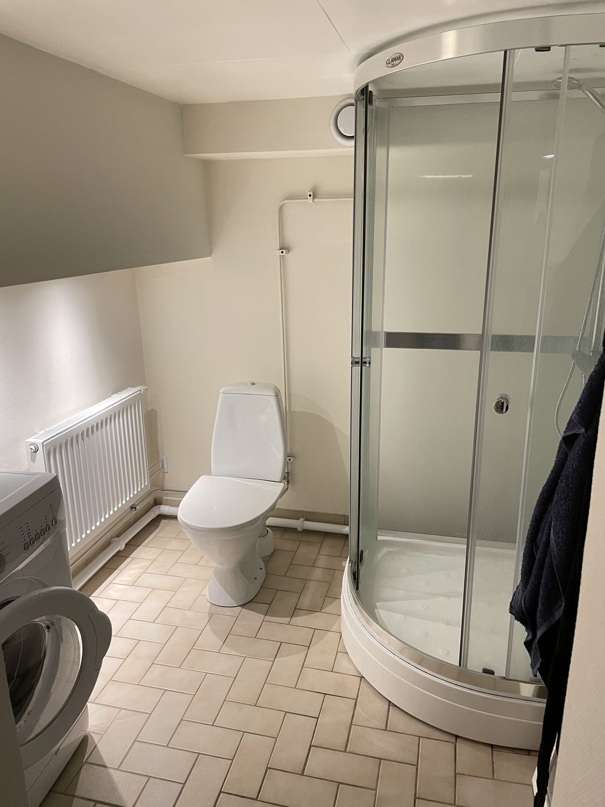 1 rok · 25 m² i Vara – bild 6