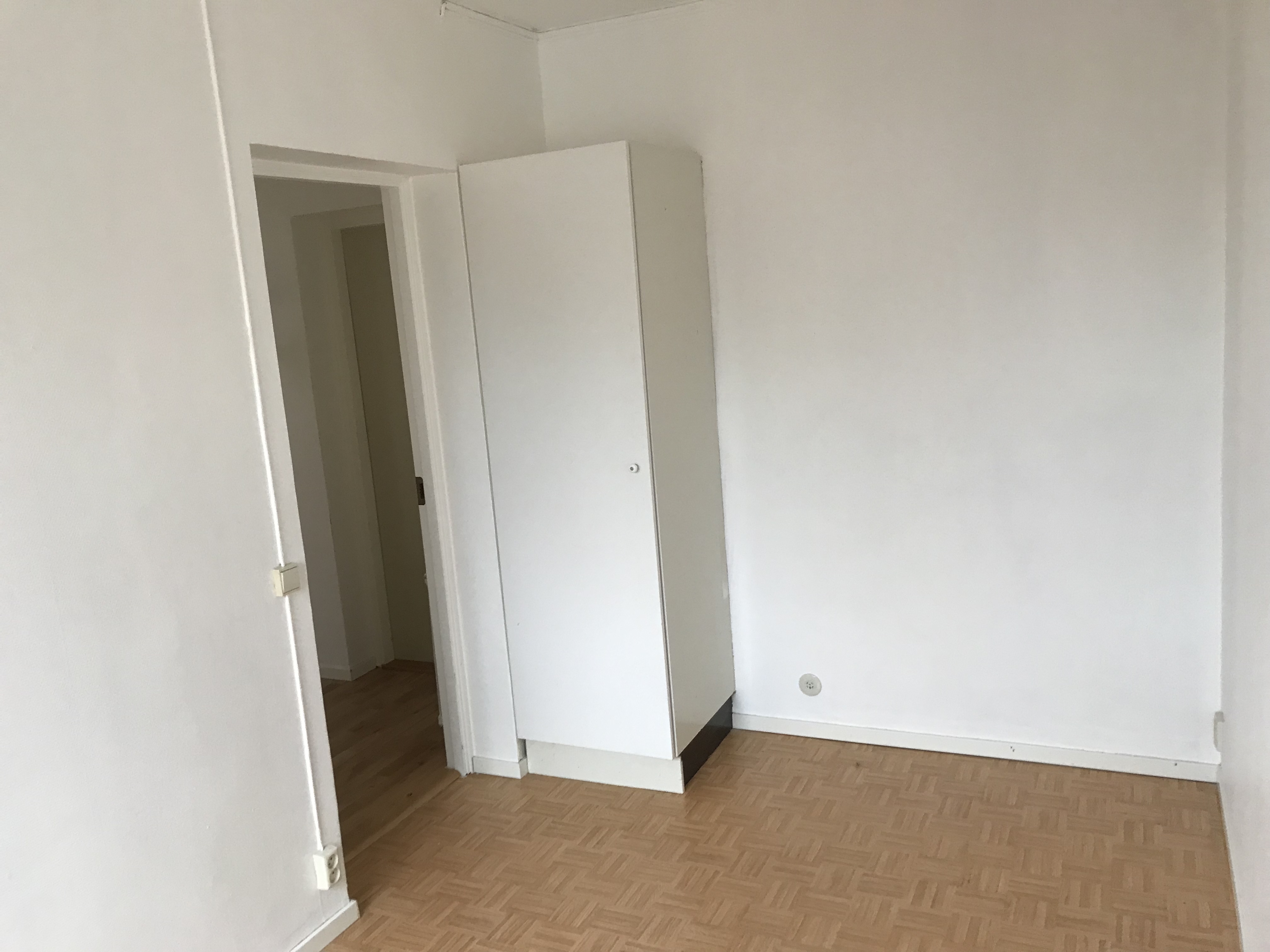 Lägenhet, 2 rooms, 60 sqm, Munkfors – bild 5