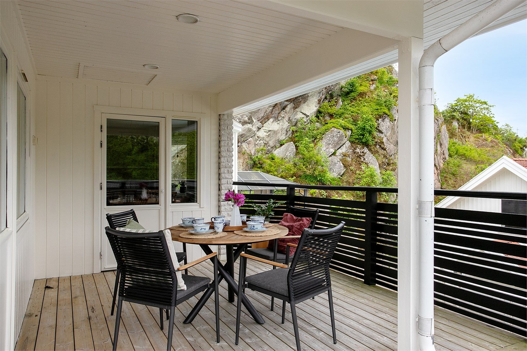 Villa/Hus, 5 rooms, 179 sqm, Rönnäng – bild 11