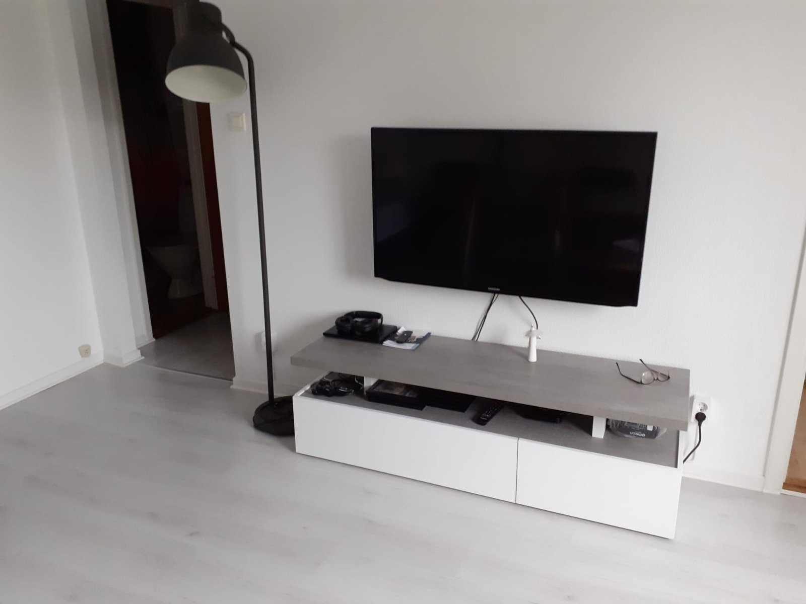 1 rok · 28 m² i Trelleborg – Trelleborg