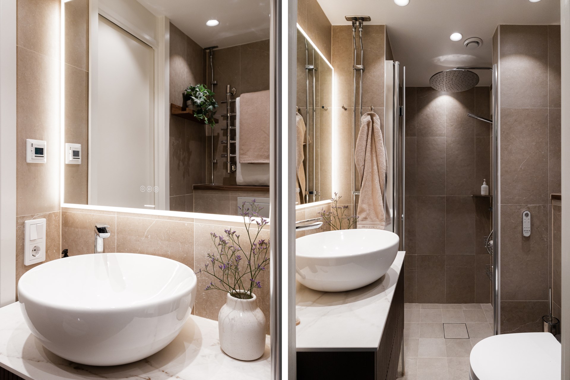 Lägenhet, 1 rooms, 20 sqm, Solna – bild 2