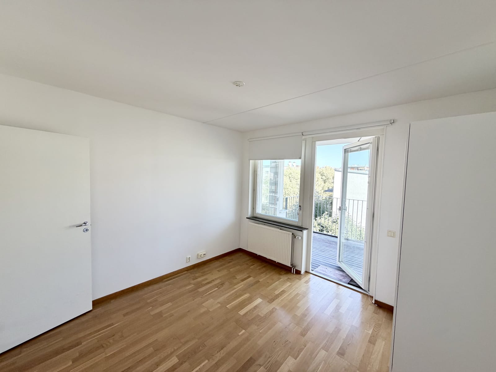 4 rok · 114 m² i Stockholm – bild 19