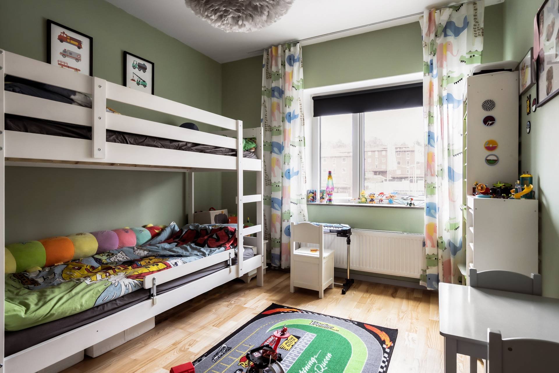 3 rok · 70 m² i Göteborg – bild 8