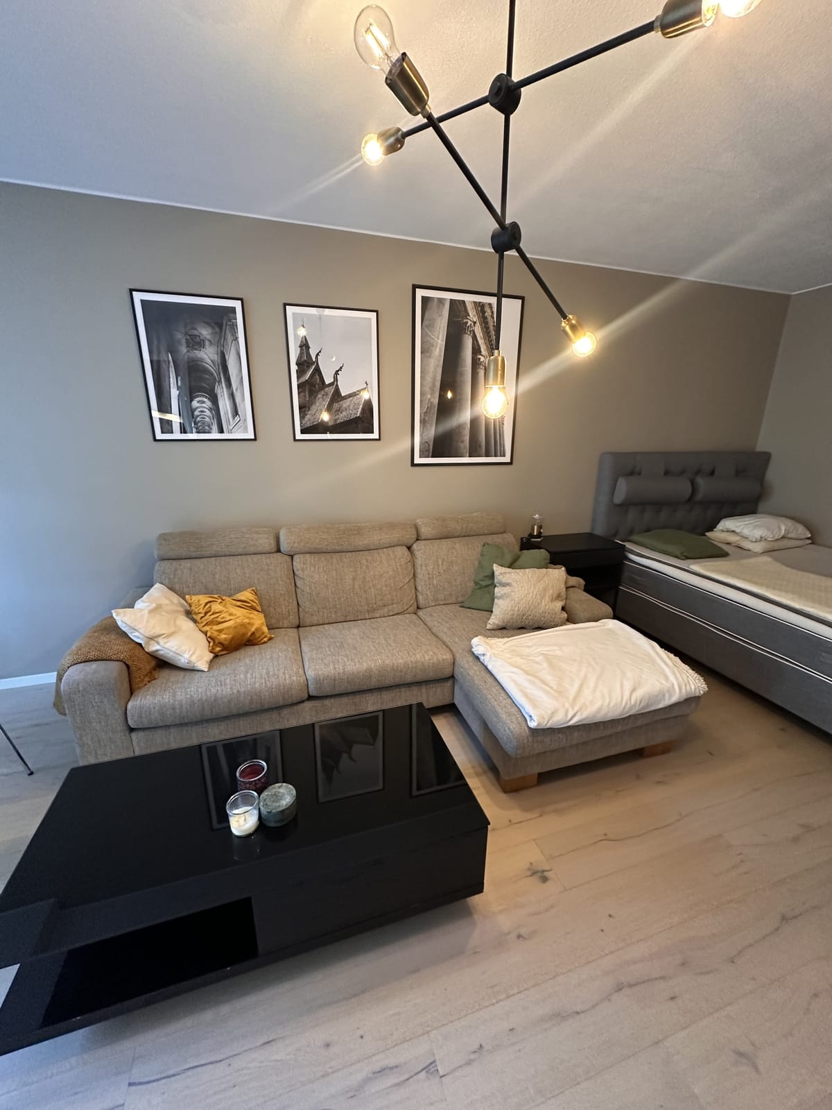 1 rok · 43 m² i Solna – bild 3