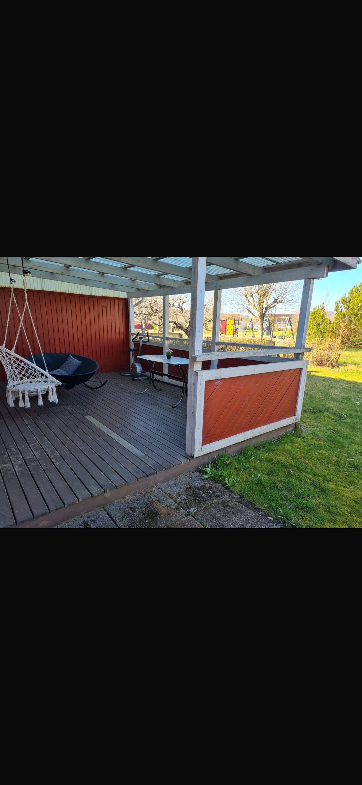 Radhus, 4 rooms, 110 sqm, Grästorp – bild 2