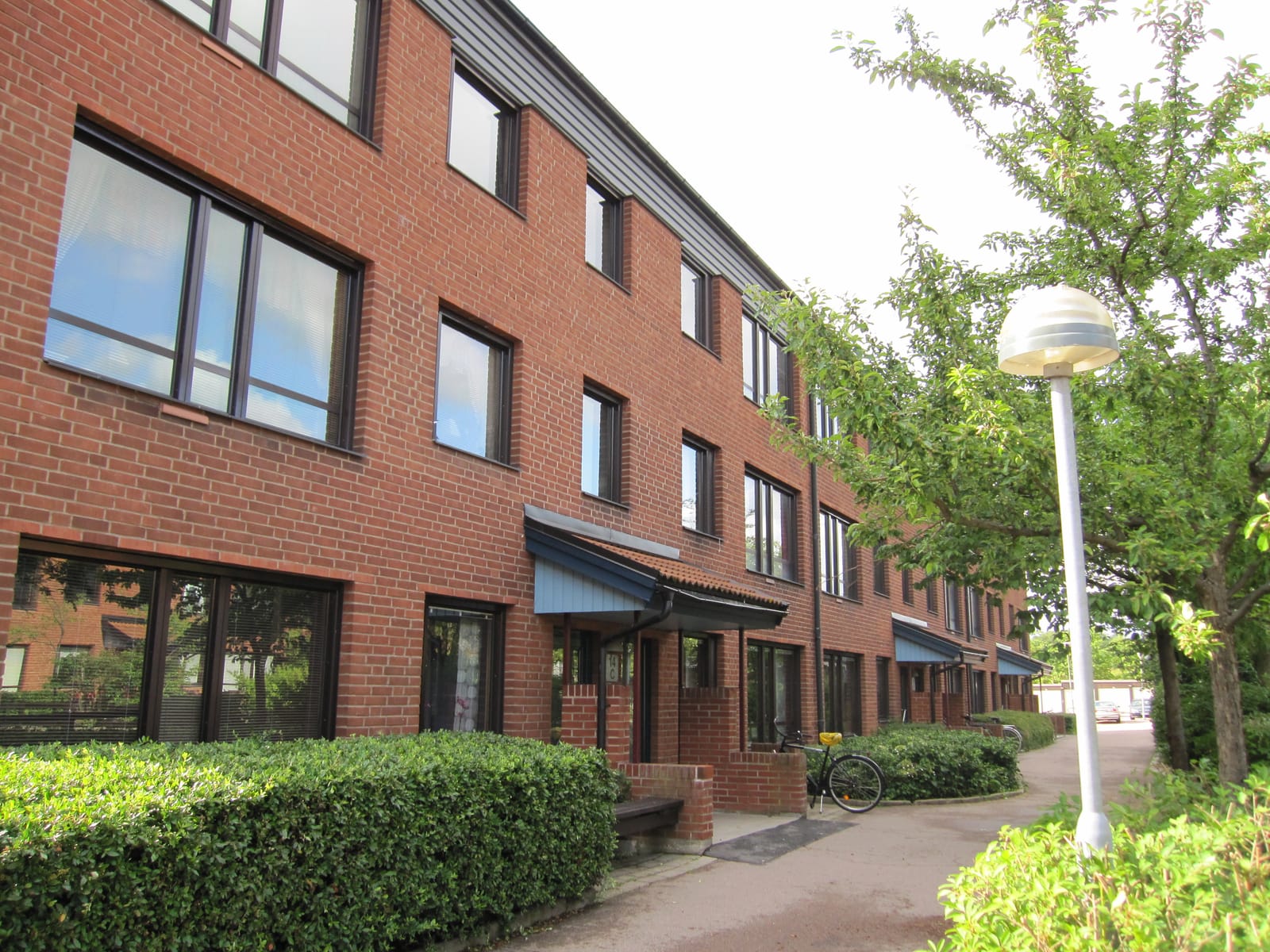 3 rok · 79 m² i Helsingborg – bild 3
