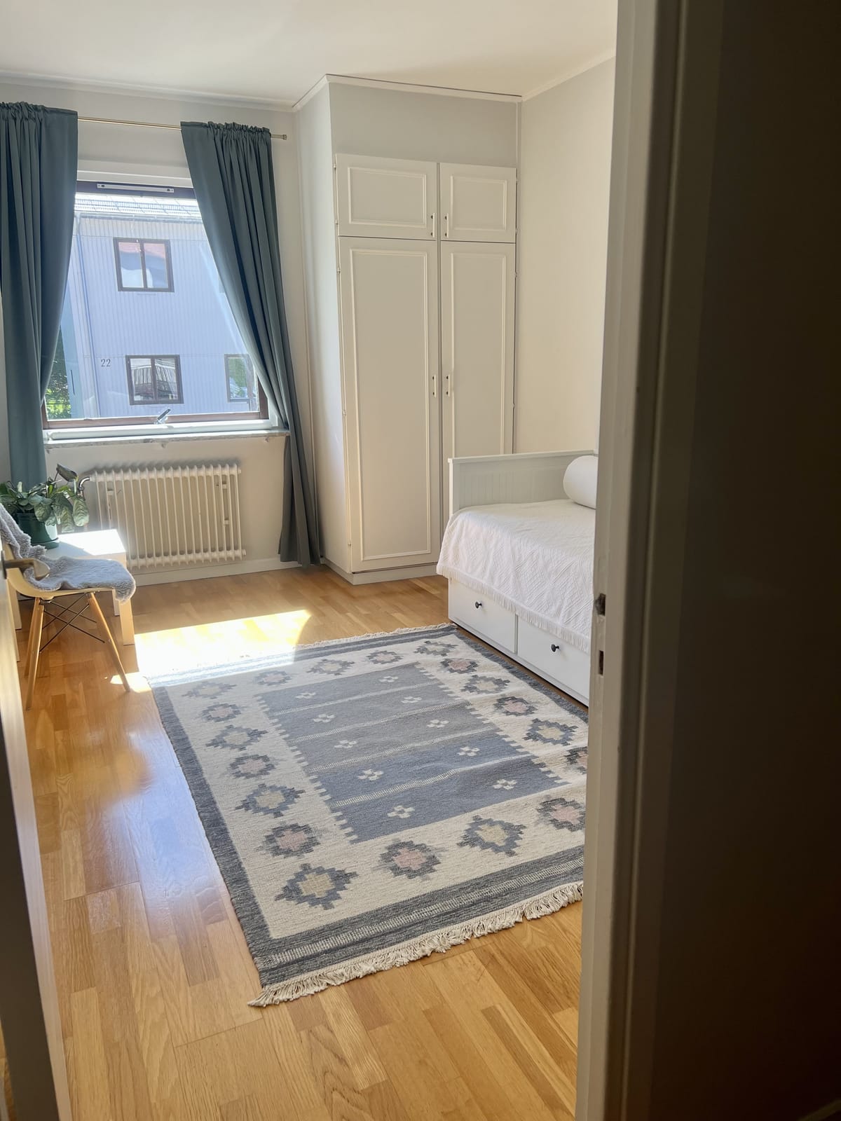 Villa/Hus, 1 rooms, 14 sqm, Göteborg