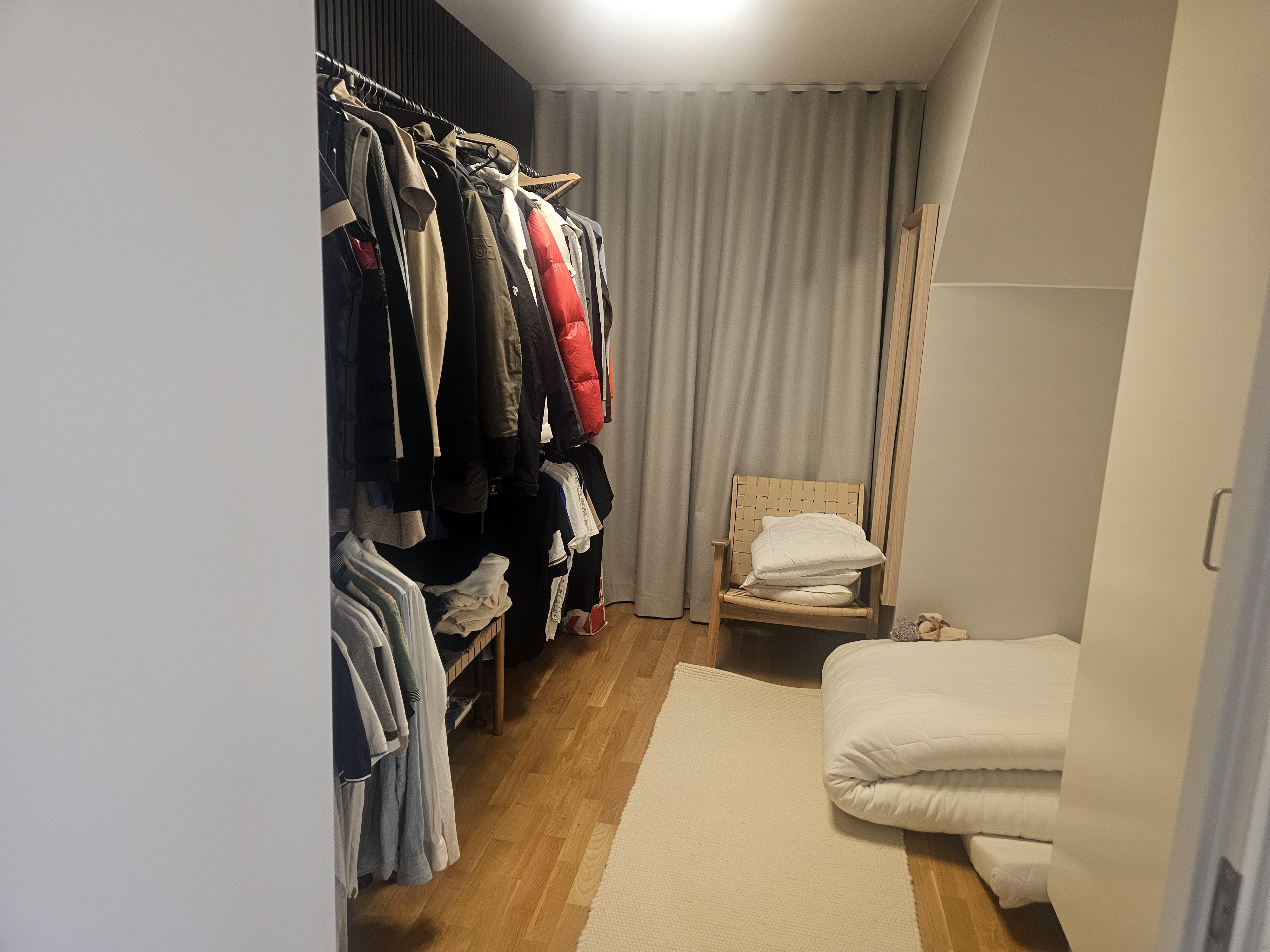 Lägenhet, 4 rooms, 85 sqm, Mölnlycke – bild 9
