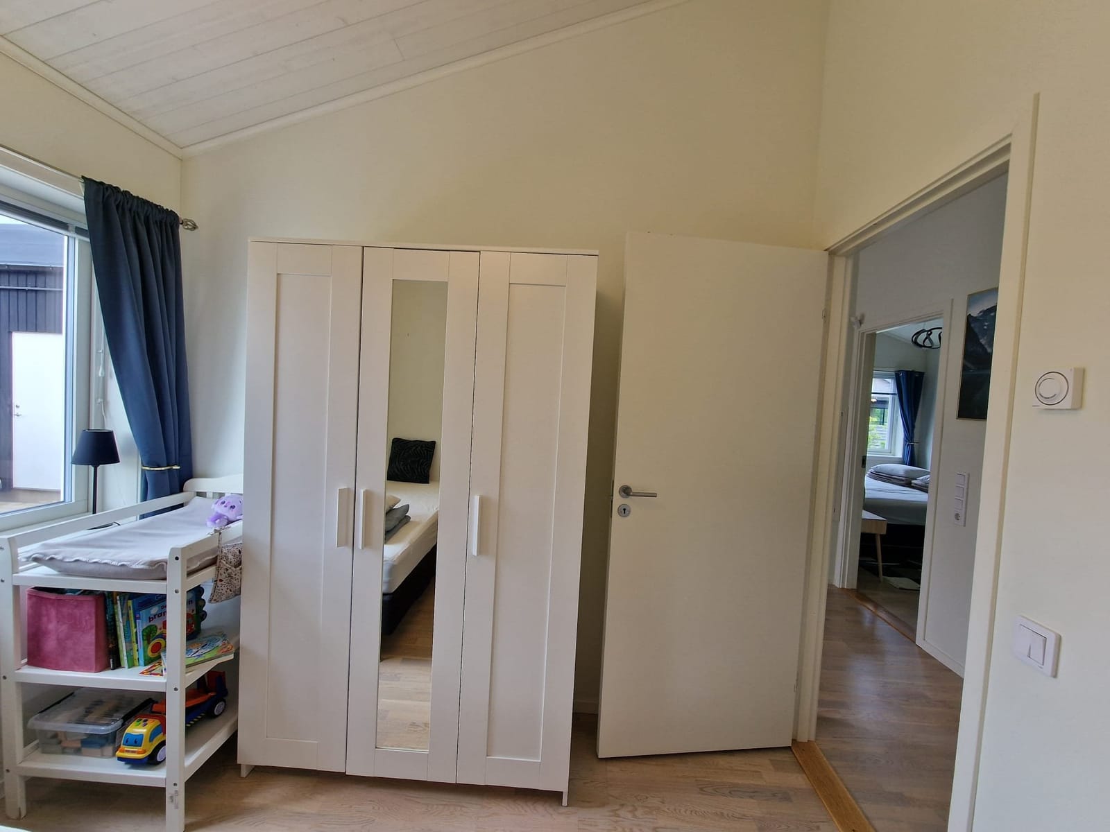4 rok · 90 m² i Färjestaden – bild 4