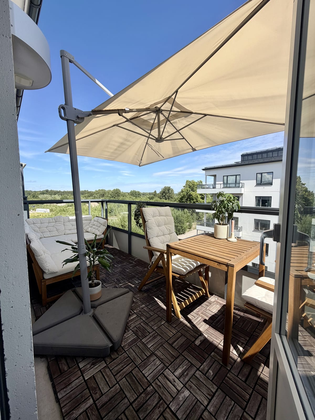 2 rok · 39 m² i Örebro – Örebro