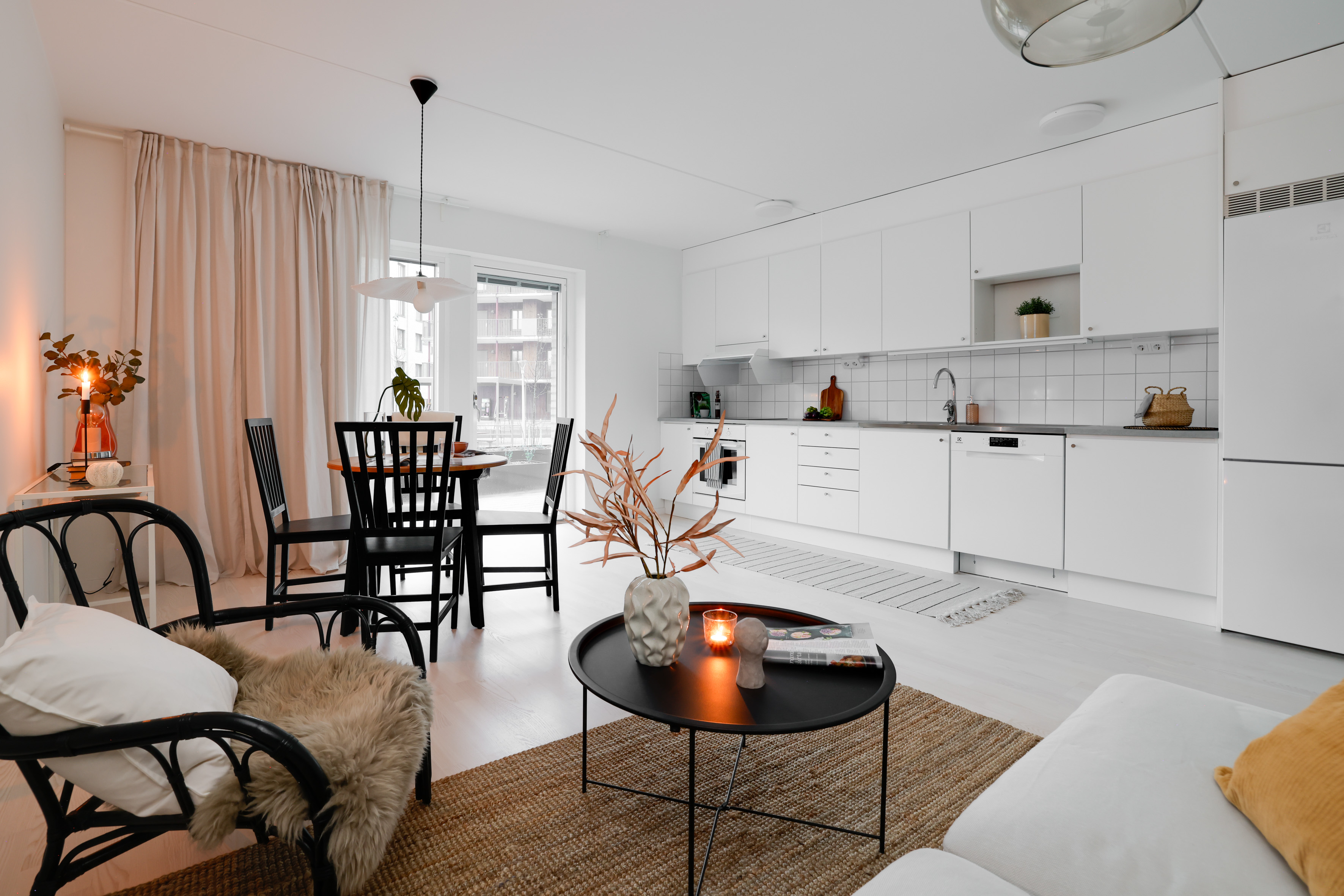 Lägenhet, 2 rooms, 52 sqm, Örebro – bild 7
