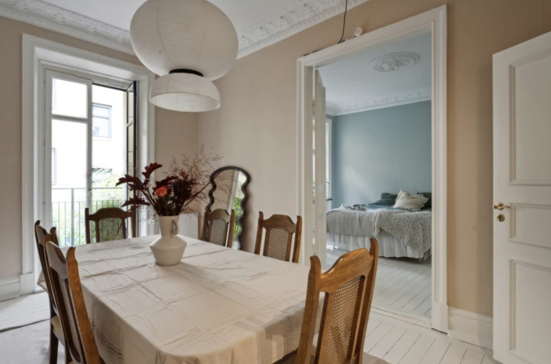 Lägenhet, 3 rooms, 82 sqm, Göteborg – bild 13