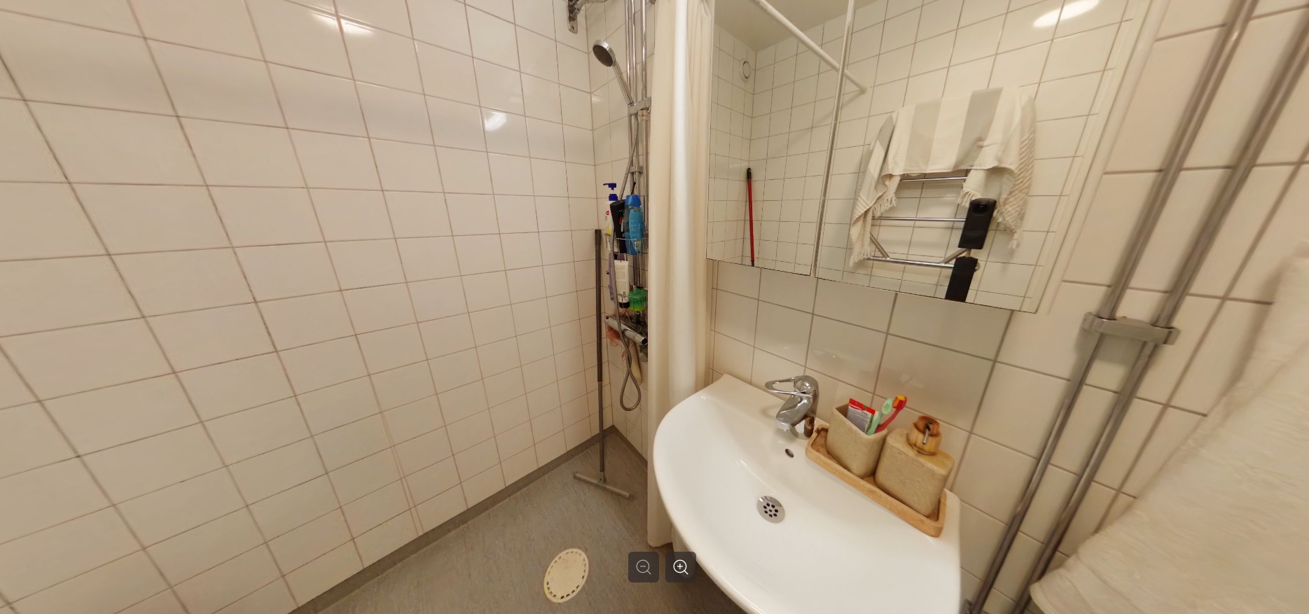 Lägenhet, 2 rooms, 61 sqm, Södertälje – Södertälje