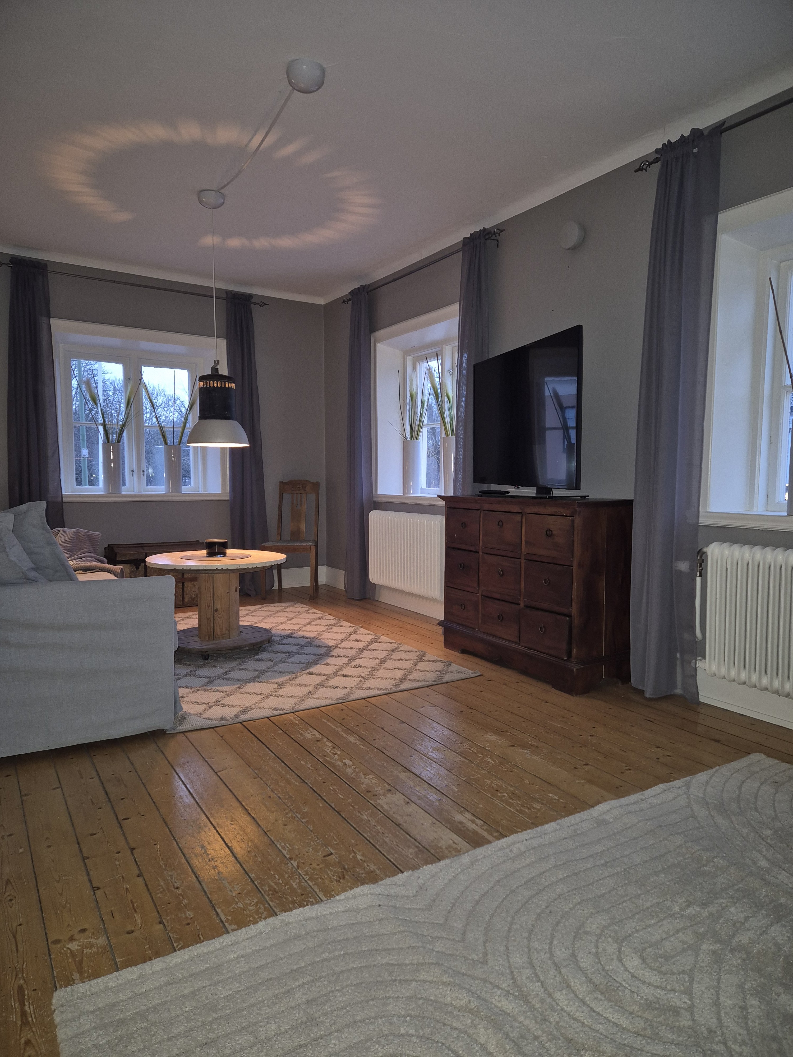 Lägenhet, 2 rooms, 54 sqm, Mariestad – bild 6