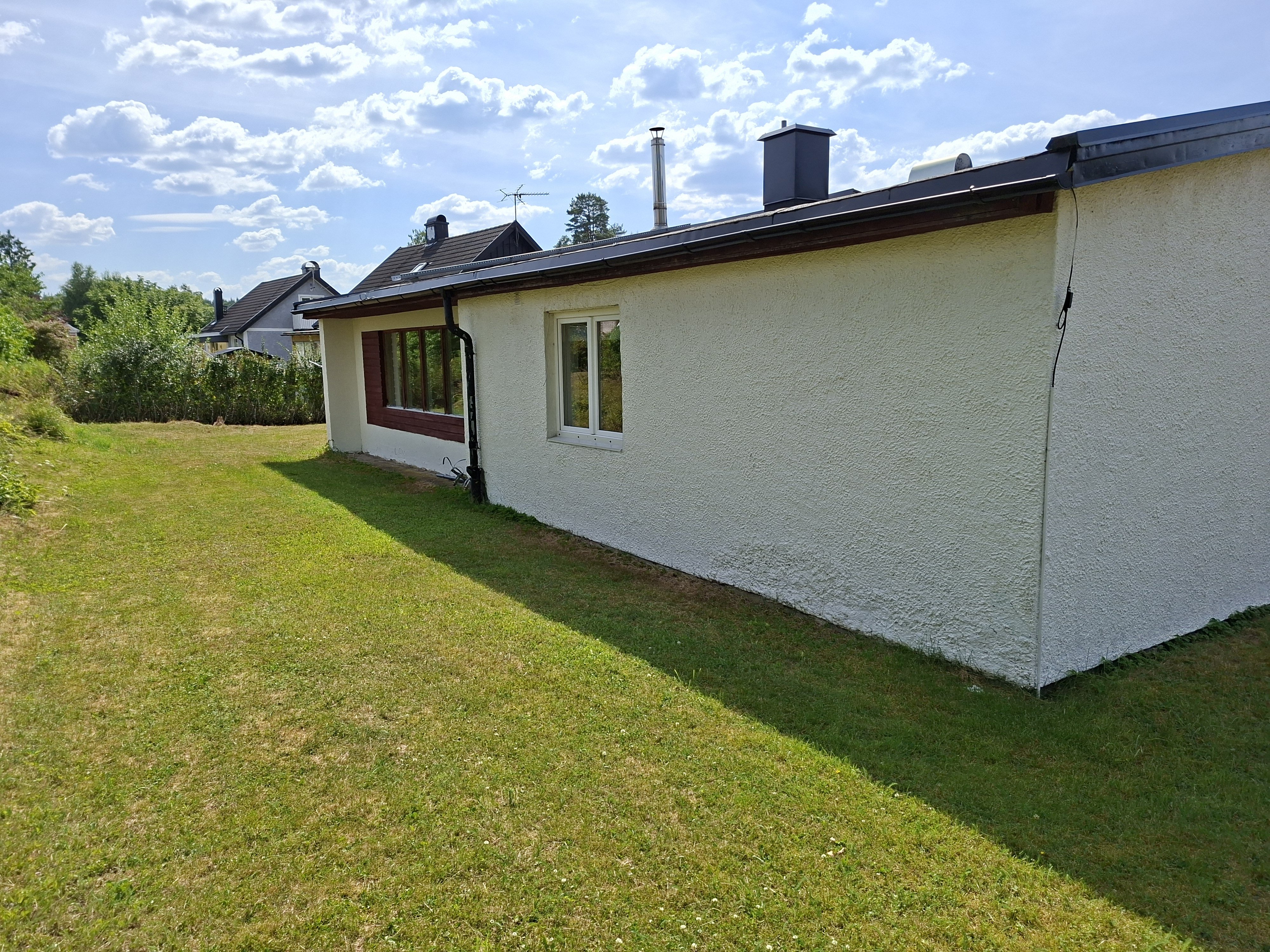 Villa/Hus, 4 rooms, 100 sqm, Gällstad – bild 5