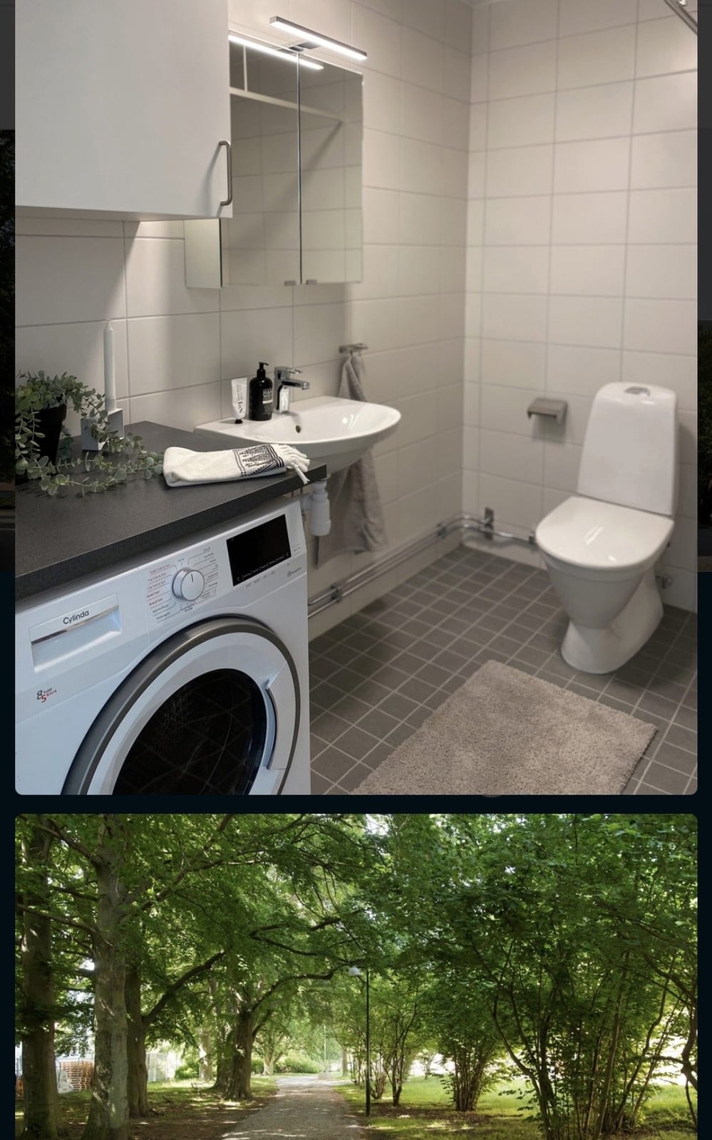 1 rok · 24 m² i Malmö – bild 4