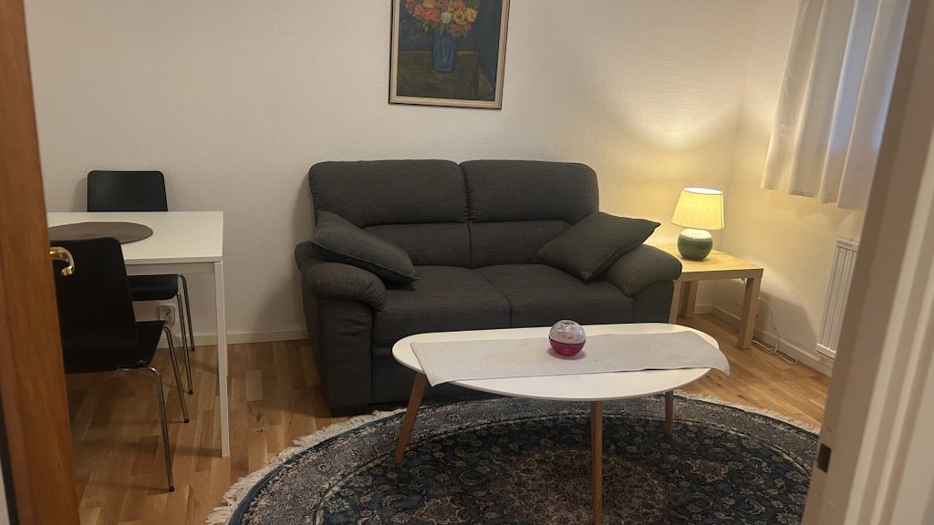 2 rok · 40 m² i Hässelby – Hässelby