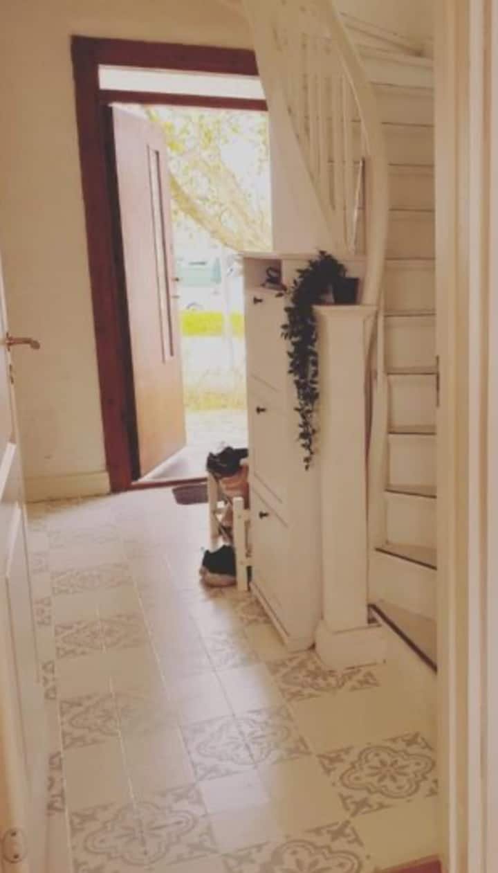Lägenhet, 4 rooms, 117 sqm, Köpingebro – bild 13