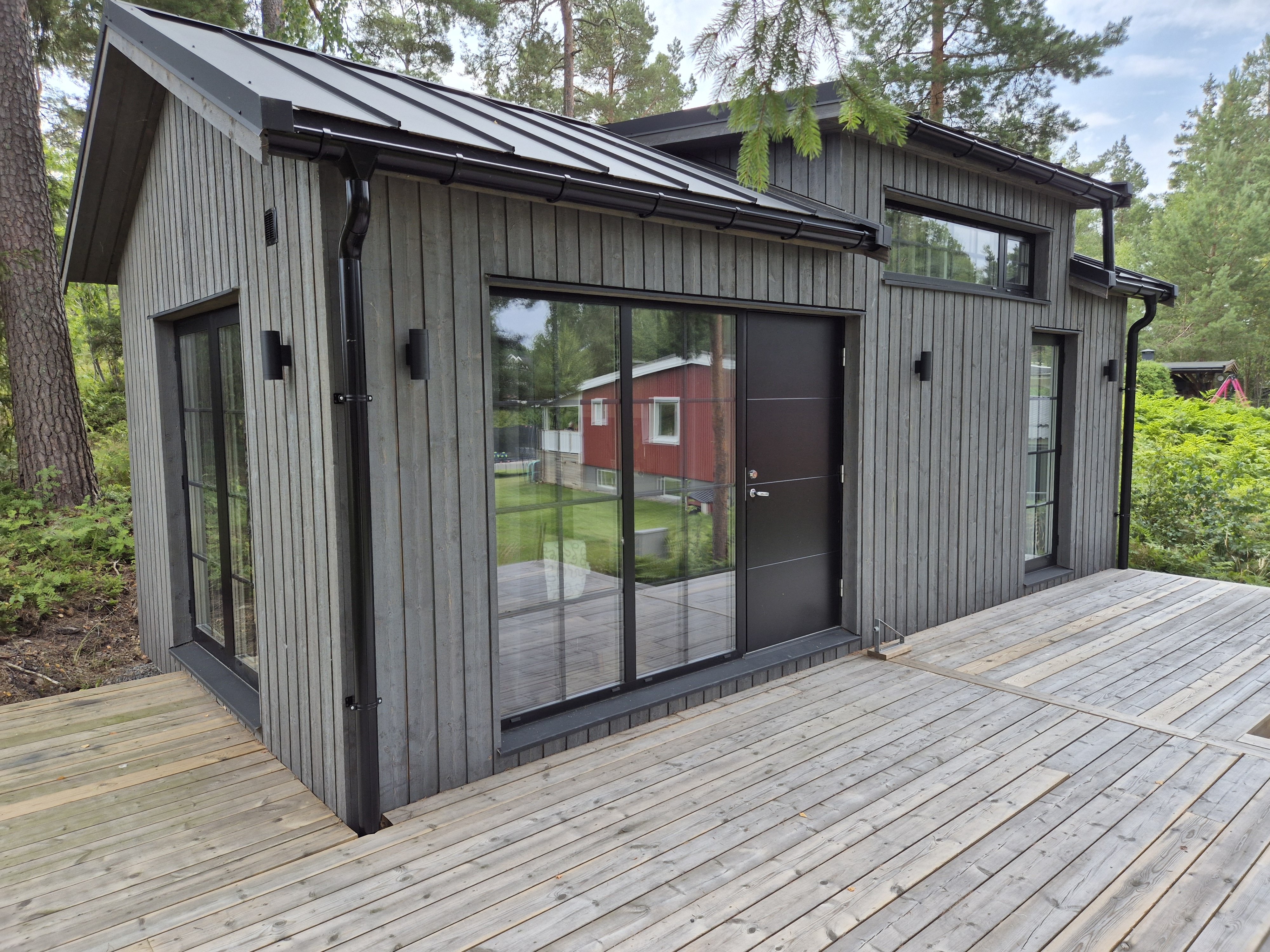 Stuga, 3 rooms, 30 sqm, Skoghall – bild 3