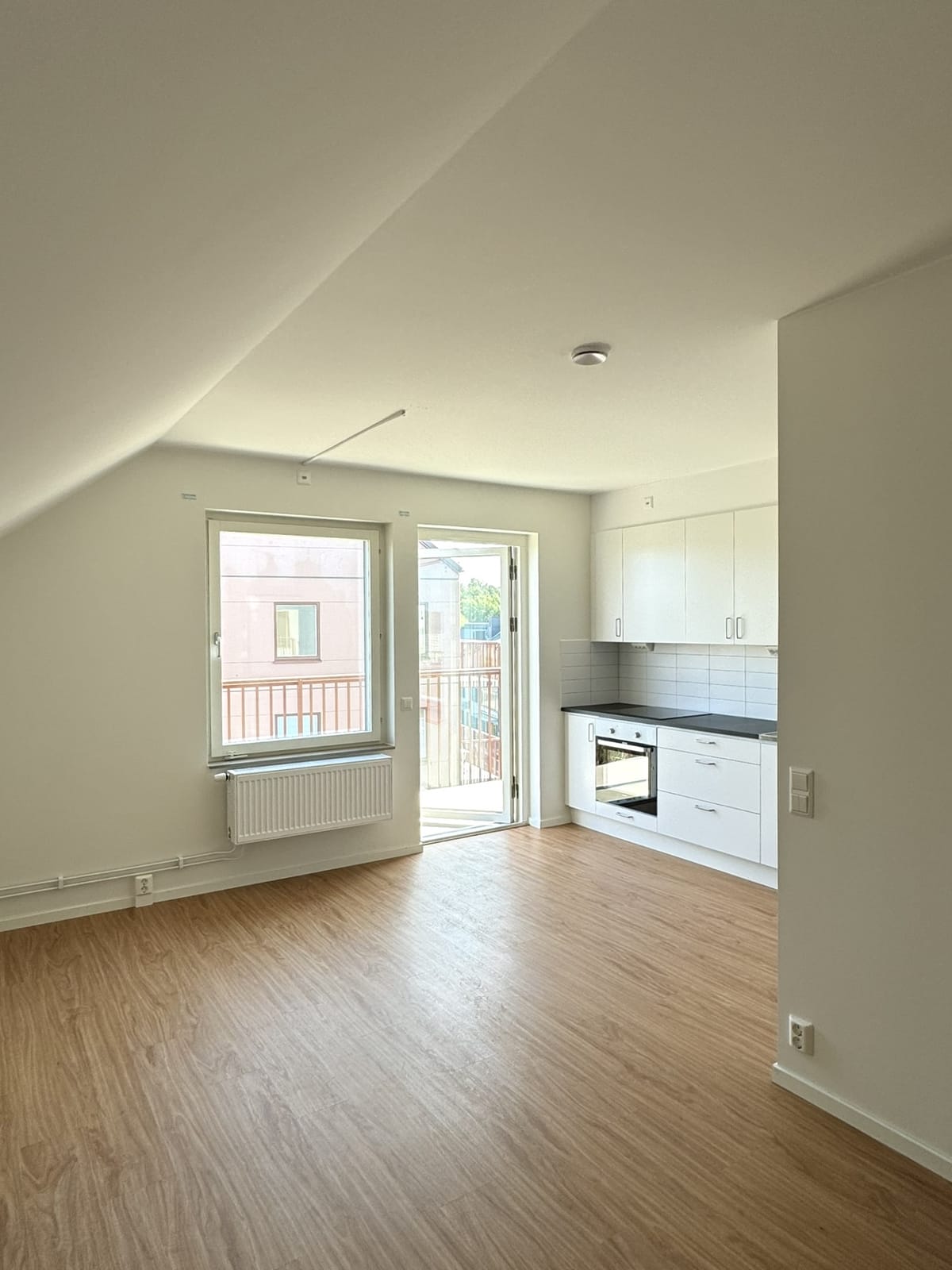 2 rok · 55 m² i Angered – bild 8