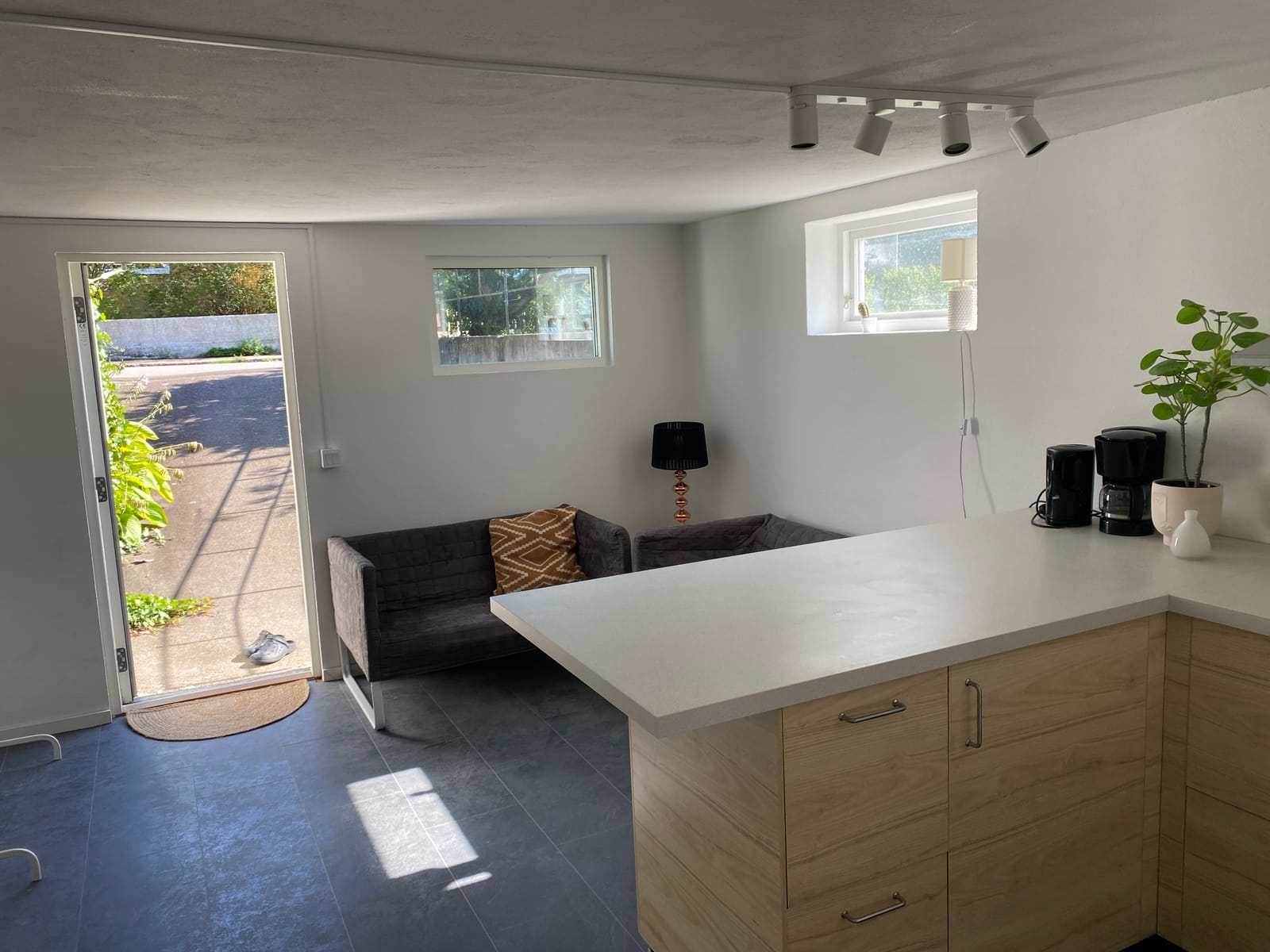 1 rok · 27 m² i Varberg