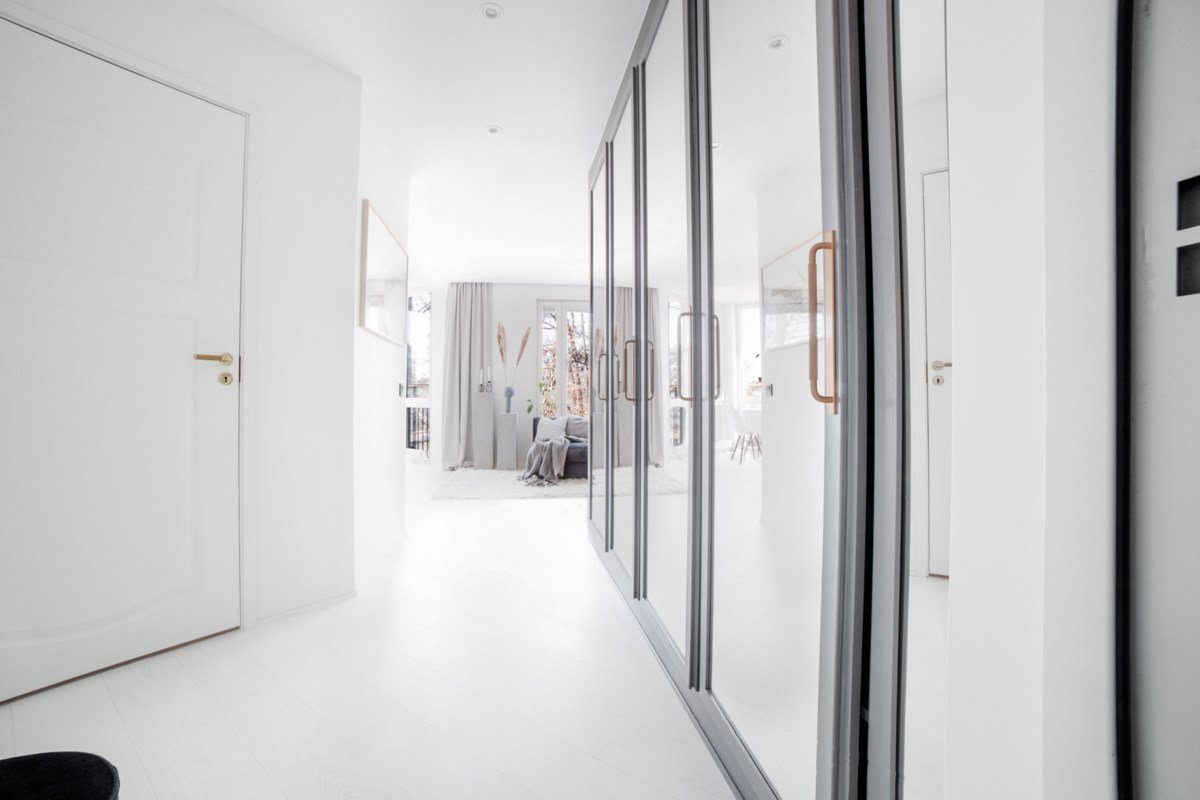 Lägenhet, 2 rooms, 53 sqm, Solna – bild 12