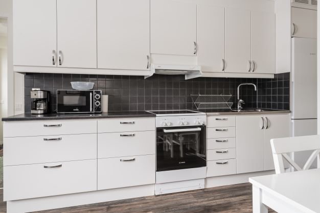 Lägenhet, 2 rooms, 60 sqm, Bograngen – Bograngen