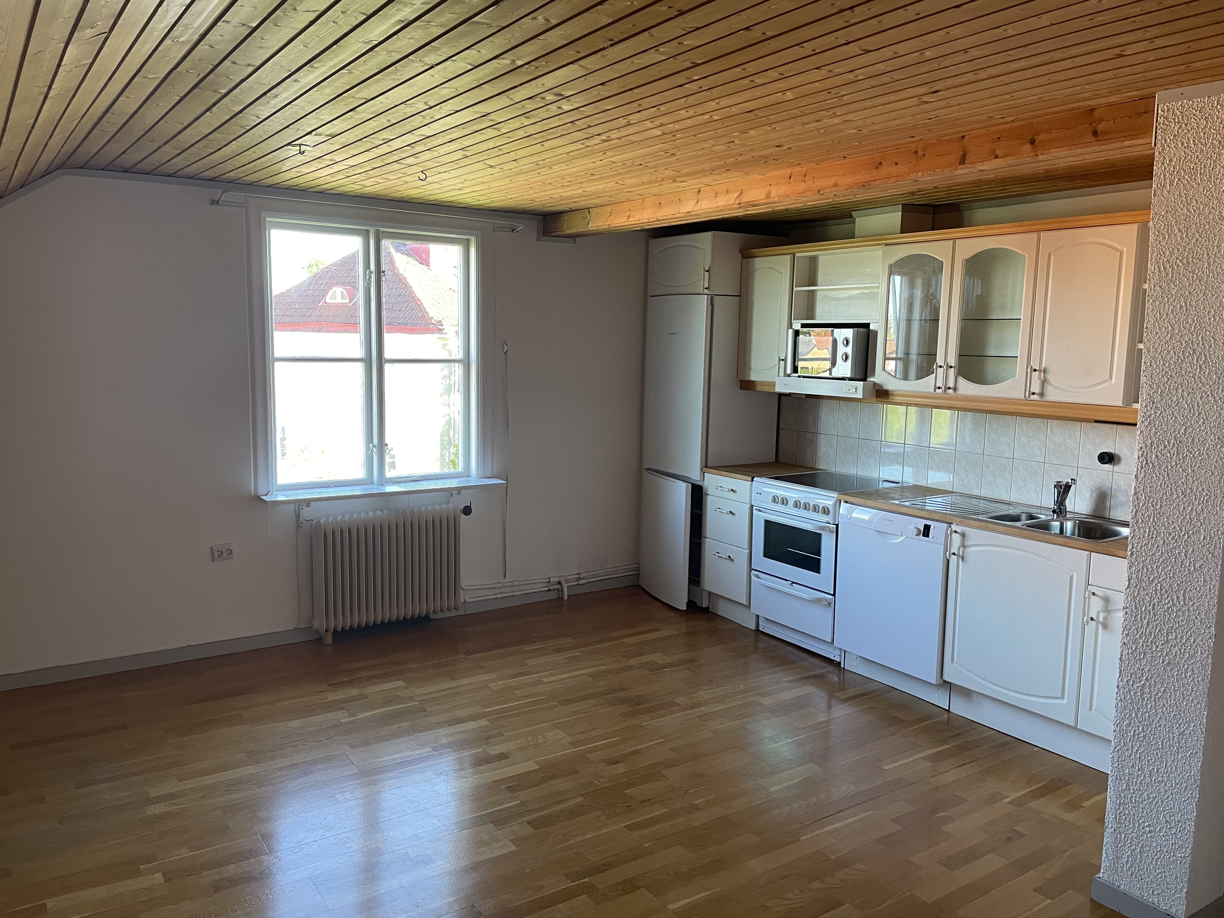 Lägenhet, 2 rooms, 56 sqm, Örebro – Örebro