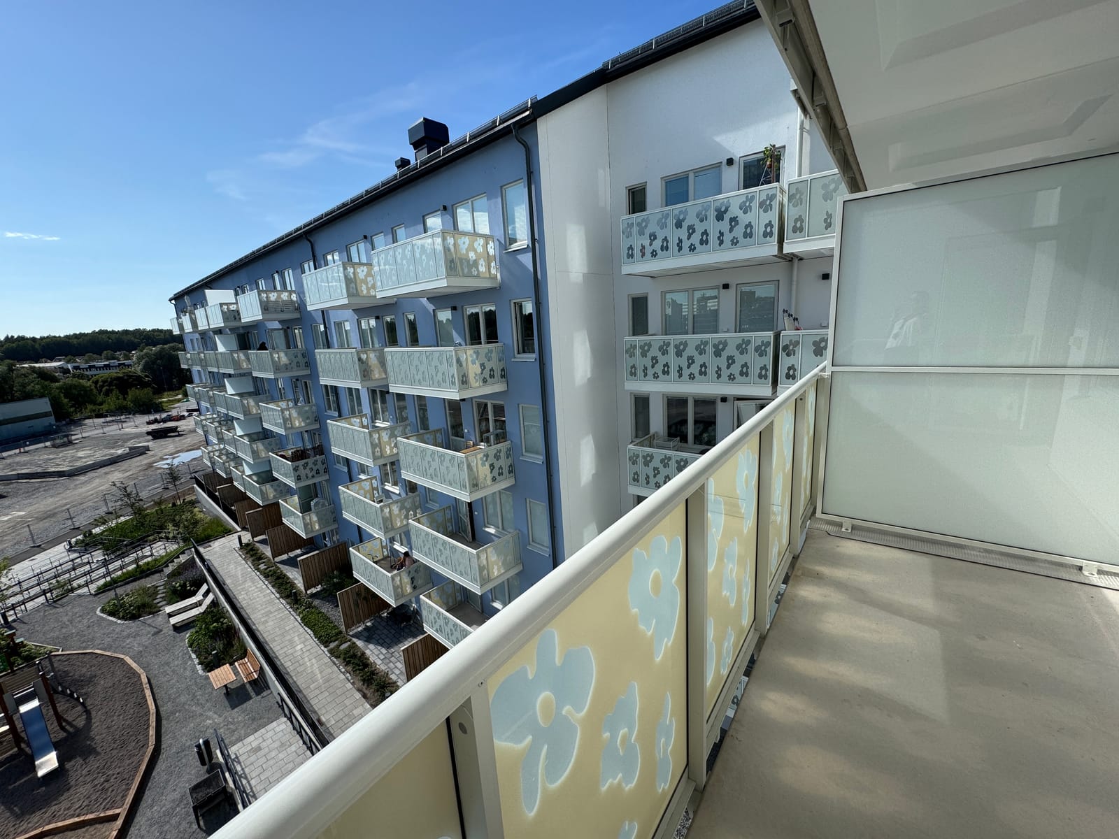 4 rok · 97 m² i Järfälla – bild 12