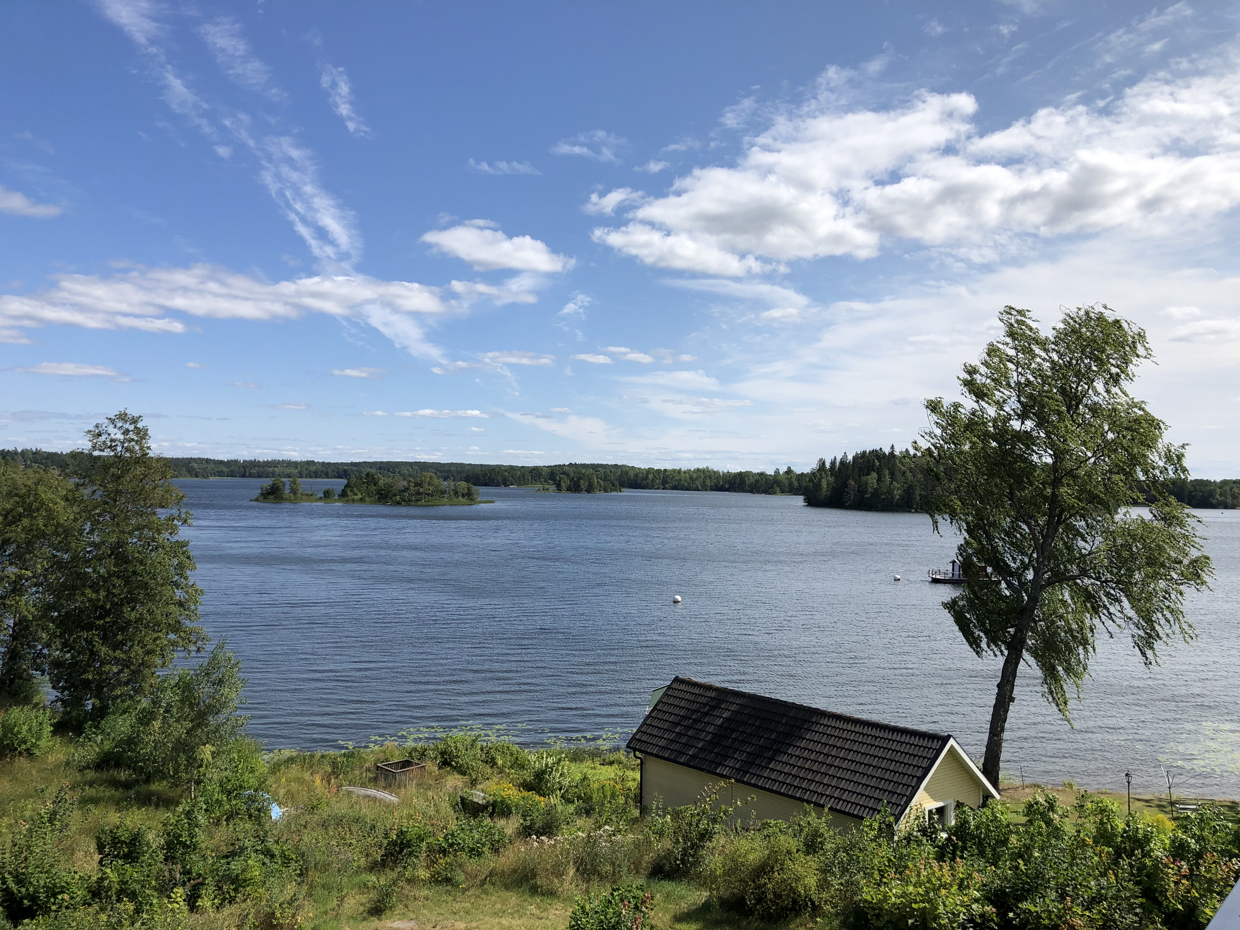 Lägenhet, 3 rooms, 86 sqm, Sparreholm – Sparreholm