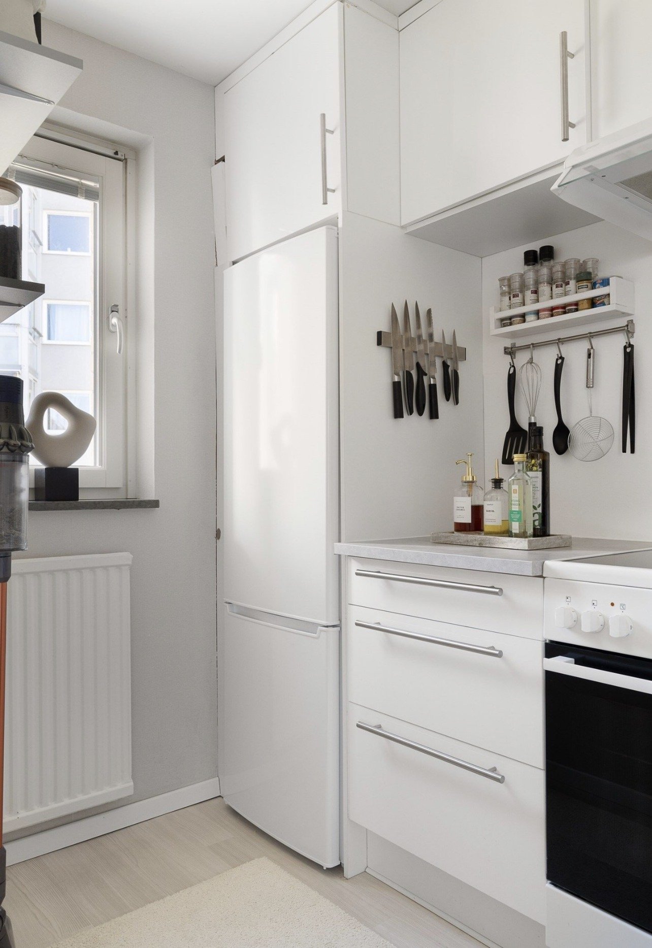 2 rok · 41 m² i Nyköping – bild 10