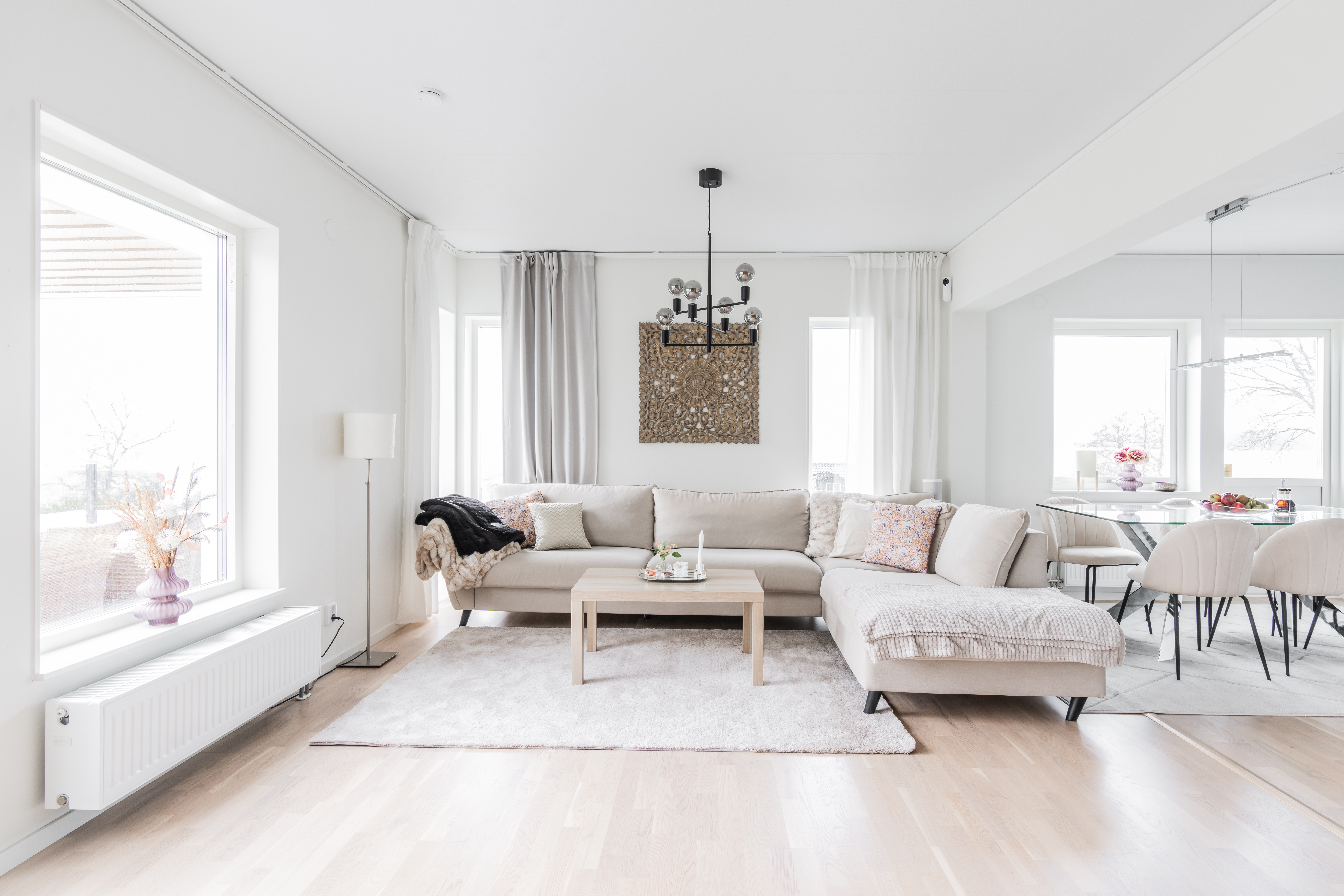 Villa/Hus, 7 rooms, 168 sqm, Karlskoga – bild 2