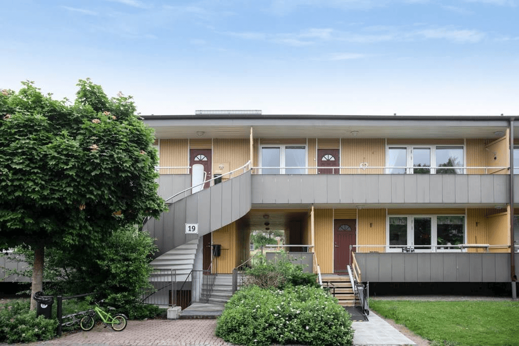 Lägenhet, 2 rooms, 64 sqm, Hisings Backa – bild 6